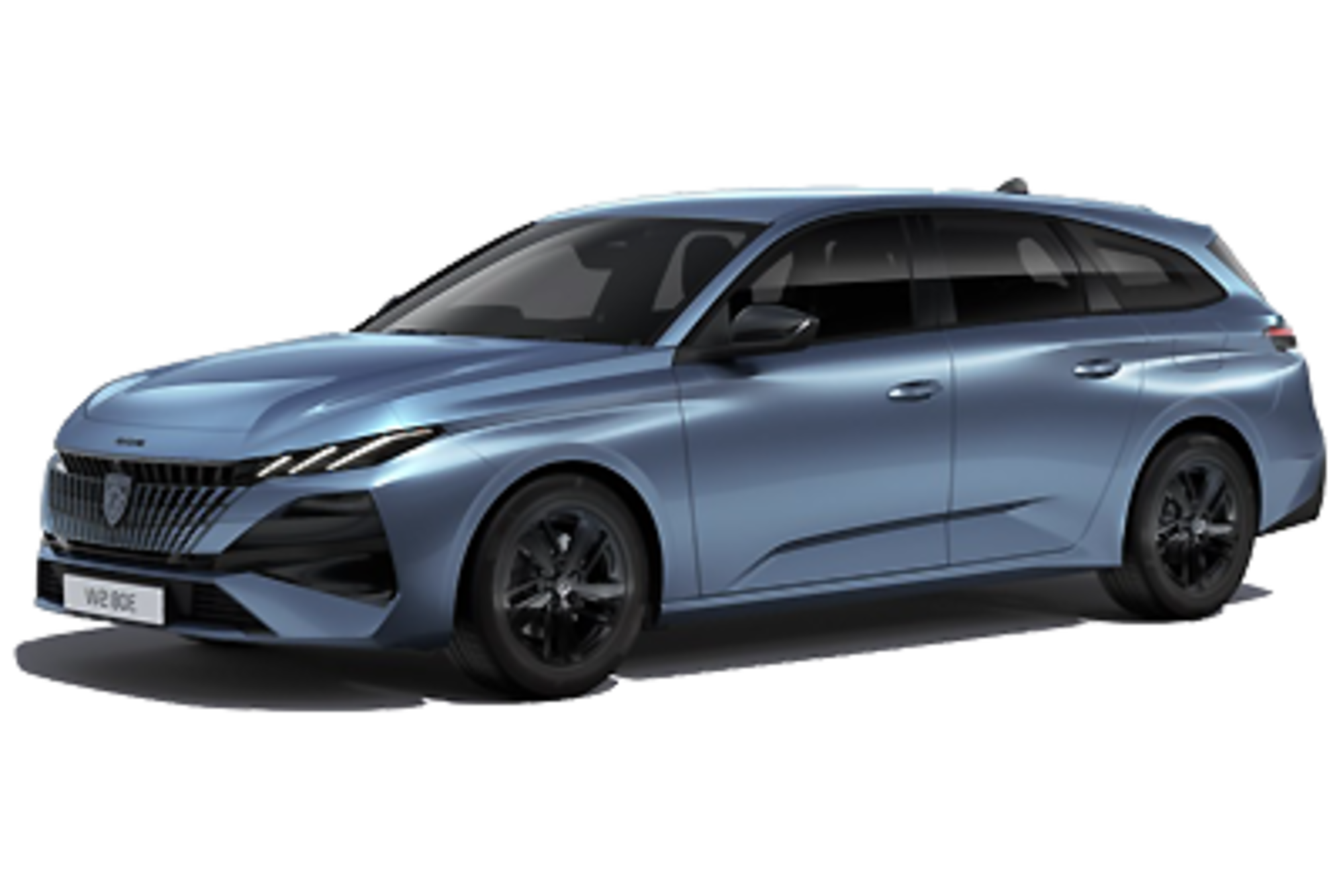 Leasing Peugeot308 sw nouvelle 308 sw hybrid 145 e-dcs6