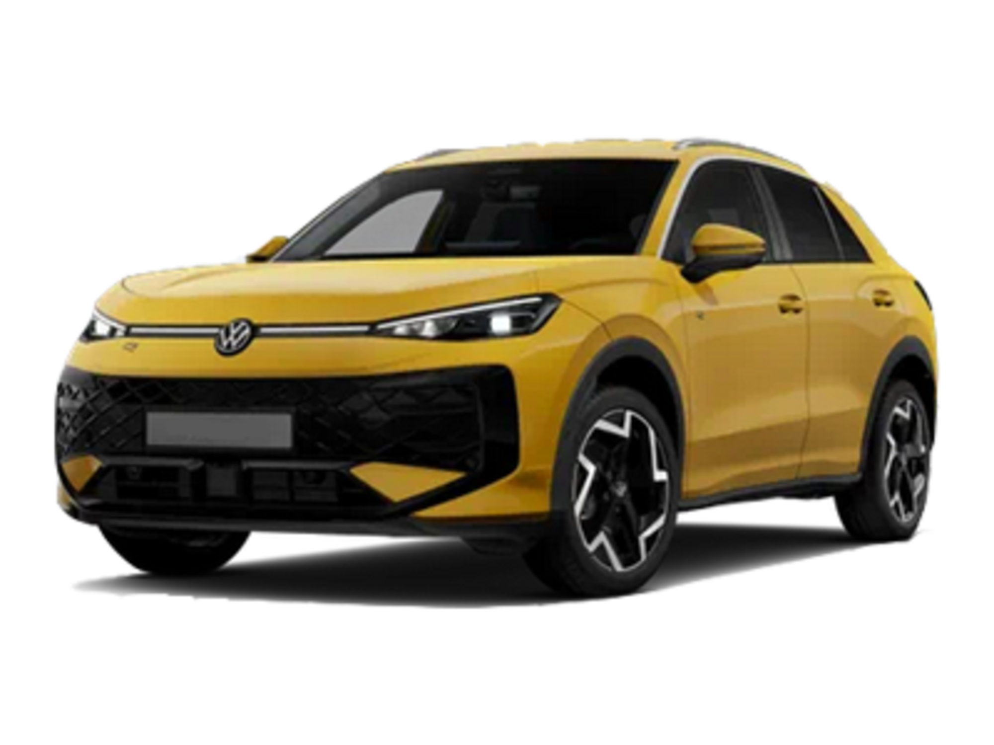 Leasing VolkswagenT-roc nouvelle T-roc 1.5 etsi evo2 hybrid 150 ch dsg7