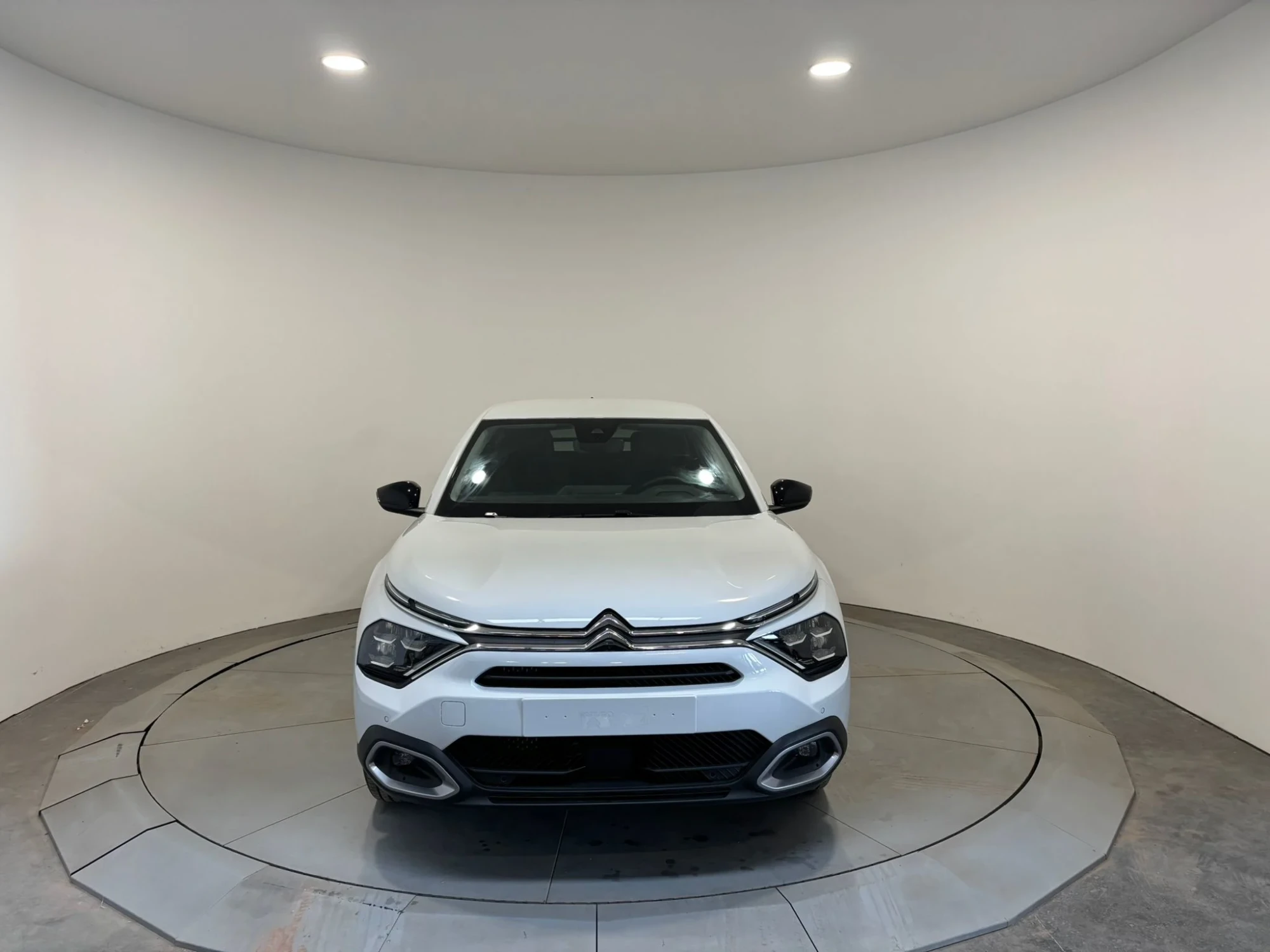 Leasing CitroenC4 nouvelle C4 hybride 145 e-dcs6