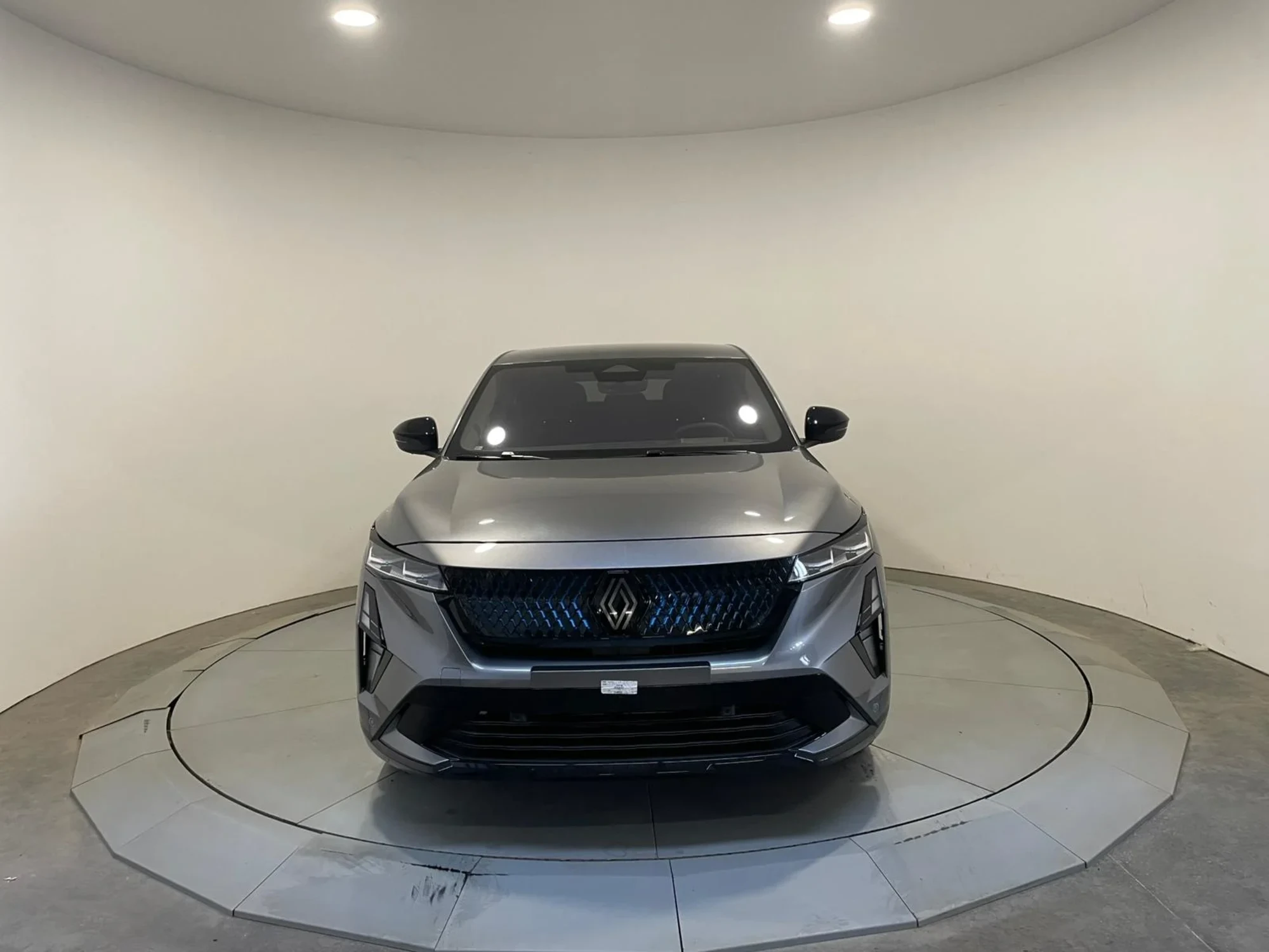 Renault Rafale e-tech full hybrid 200 5p