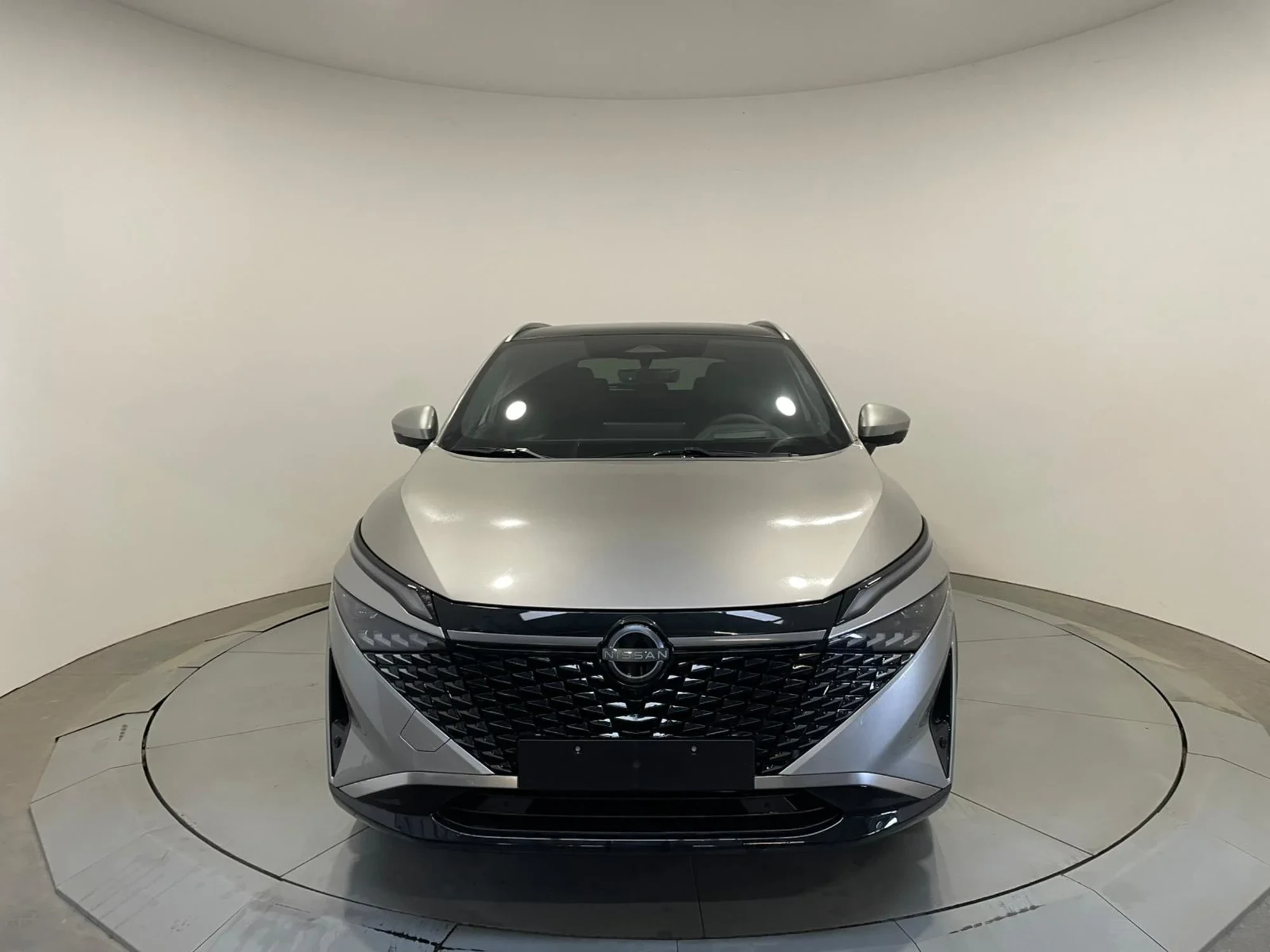 Prix Nissan Qashqai Qashqai e-power 190 ch