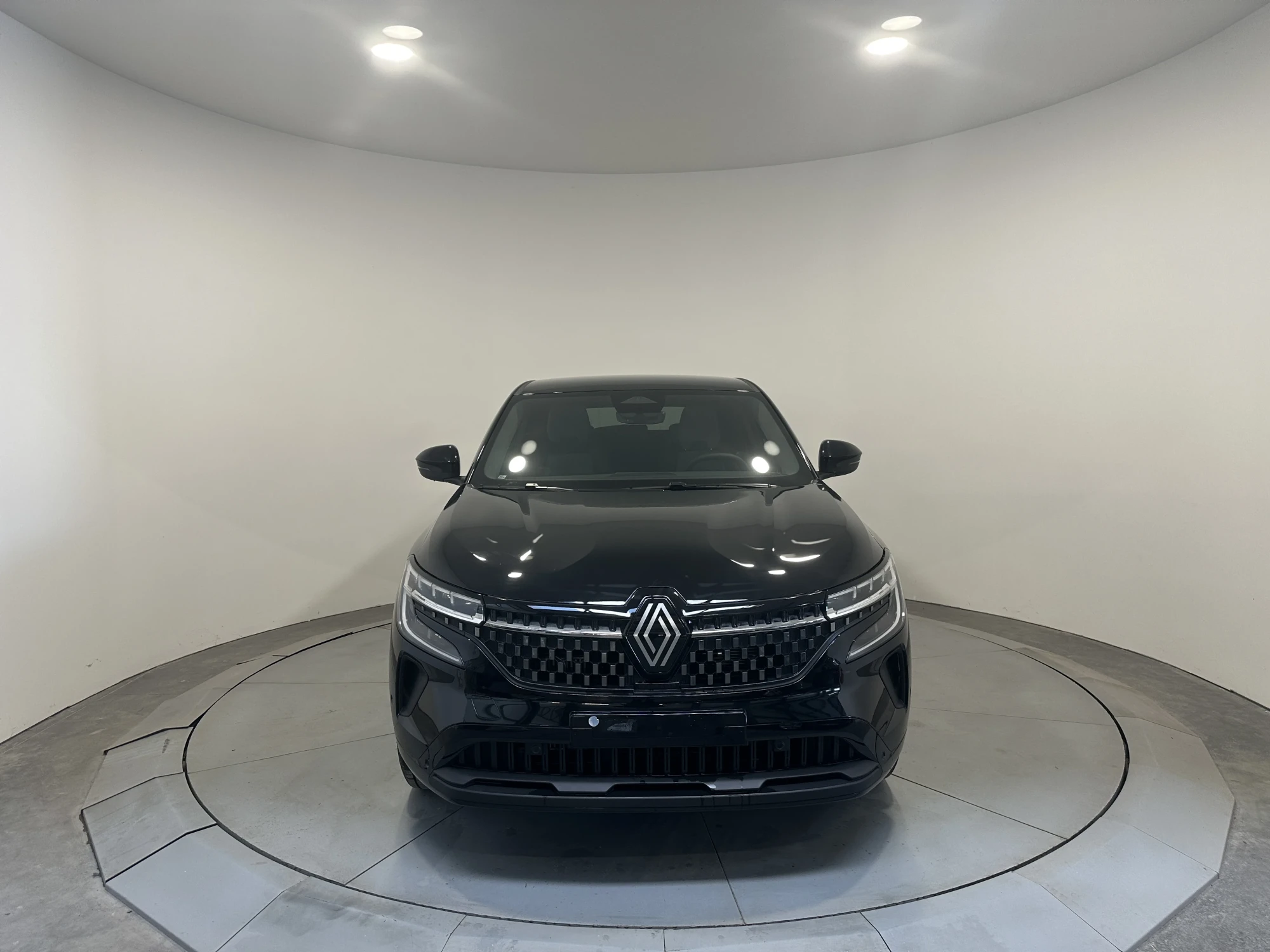 Renault Austral e-tech full hybrid 200 gsr2 5p