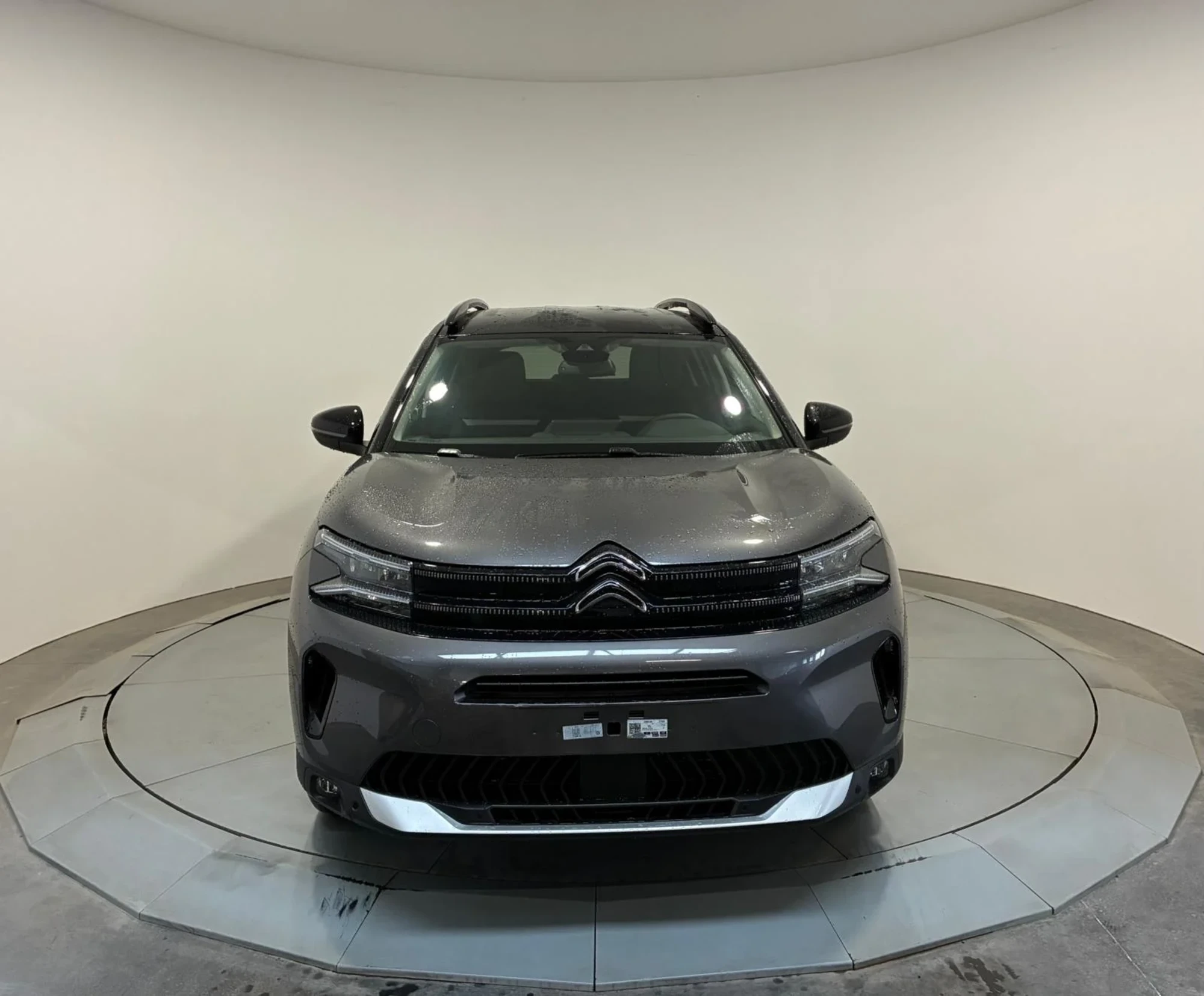 Citroen C5 aircross hybride 145 e-dcs6 5p