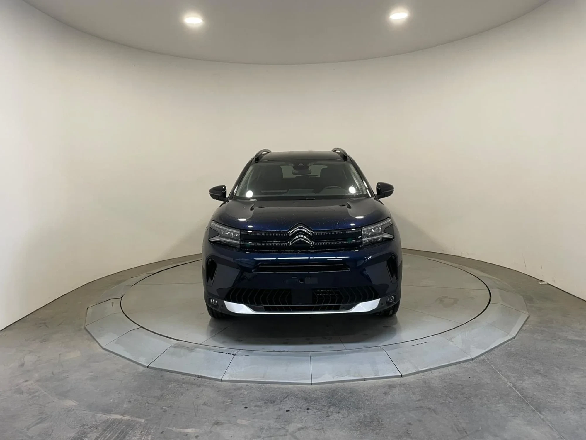 Citroen C5 aircross hybride 145 e-dcs6 5p