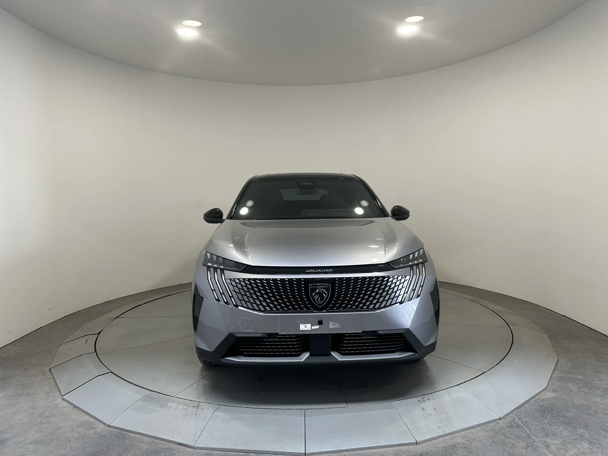 Peugeot 3008 hybrid 145 e-dcs6 5p