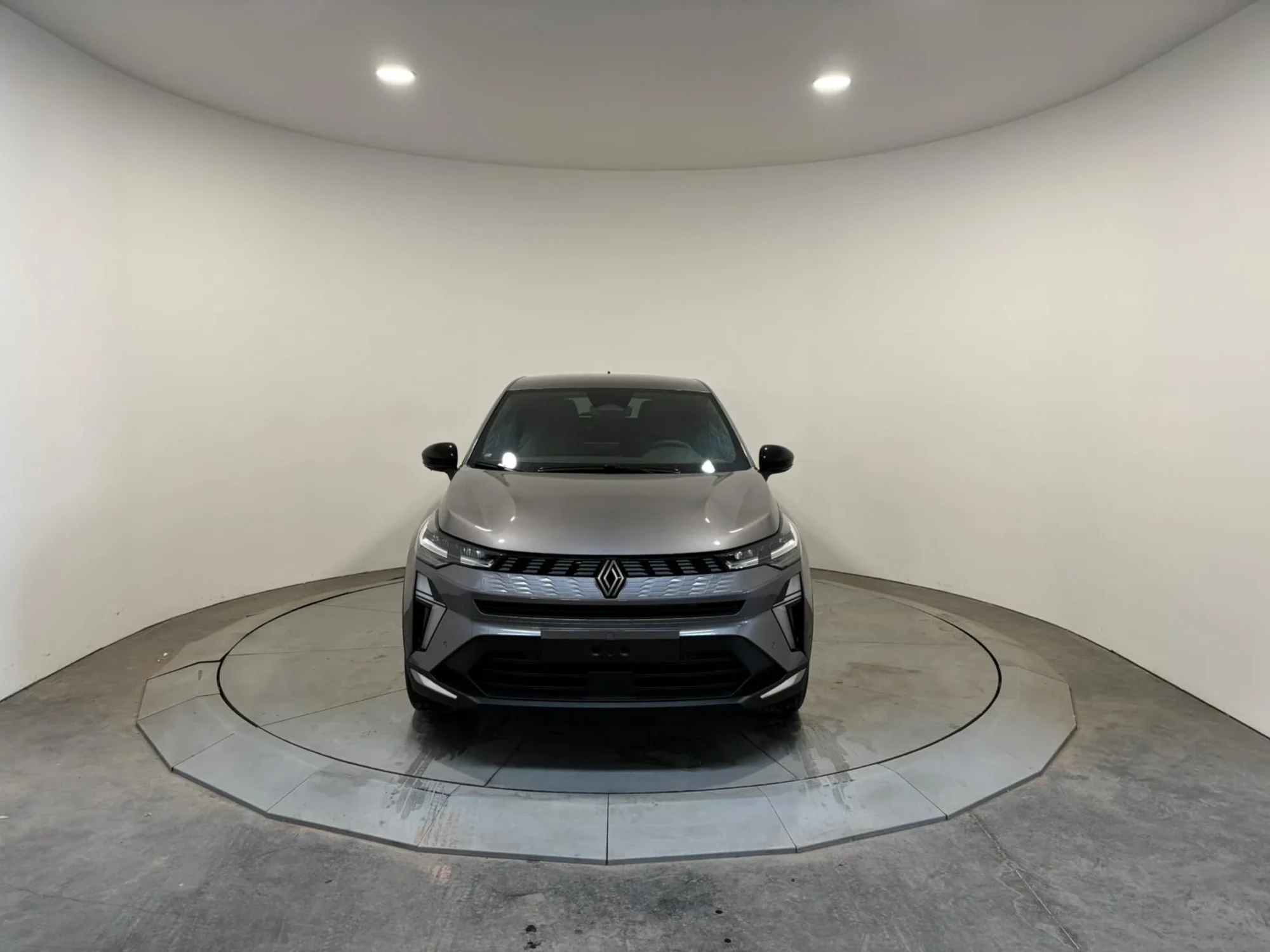 Prix Renault Symbioz Symbioz e-tech full hybrid 160 ch