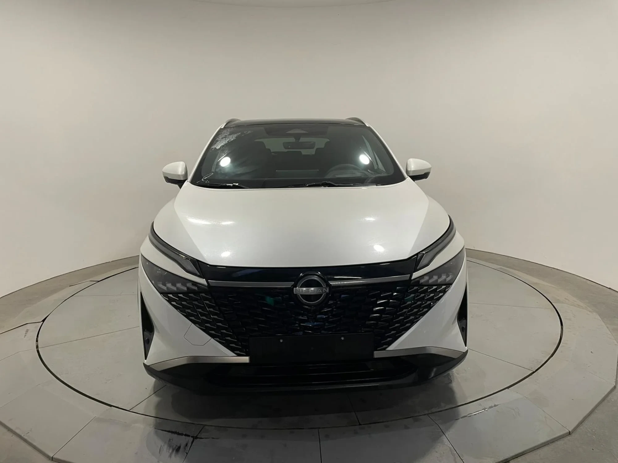 Prix Nissan Qashqai Qashqai e-power 190 ch