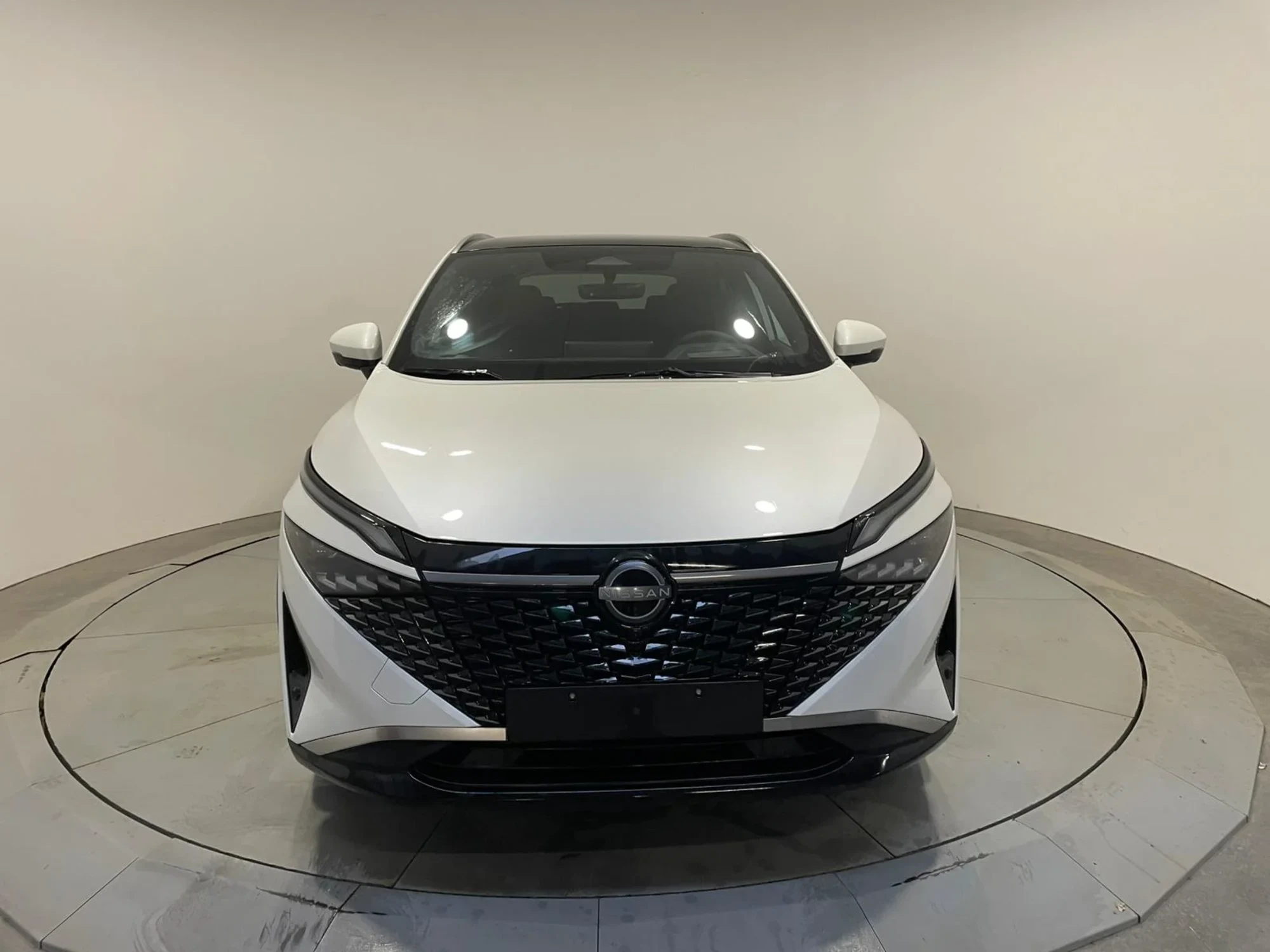 Prix Nissan Qashqai Qashqai e-power 190 ch