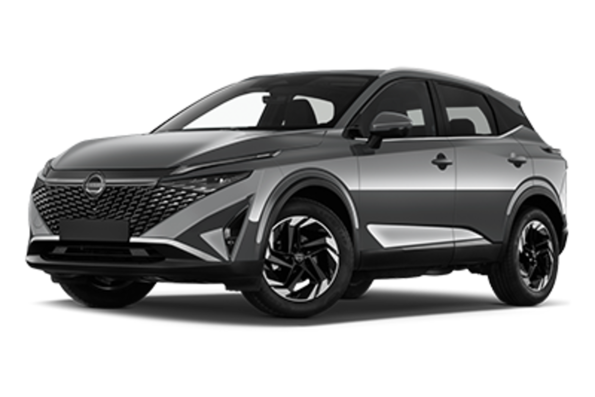 Nissan Qashqai e-power 190 ch 5p