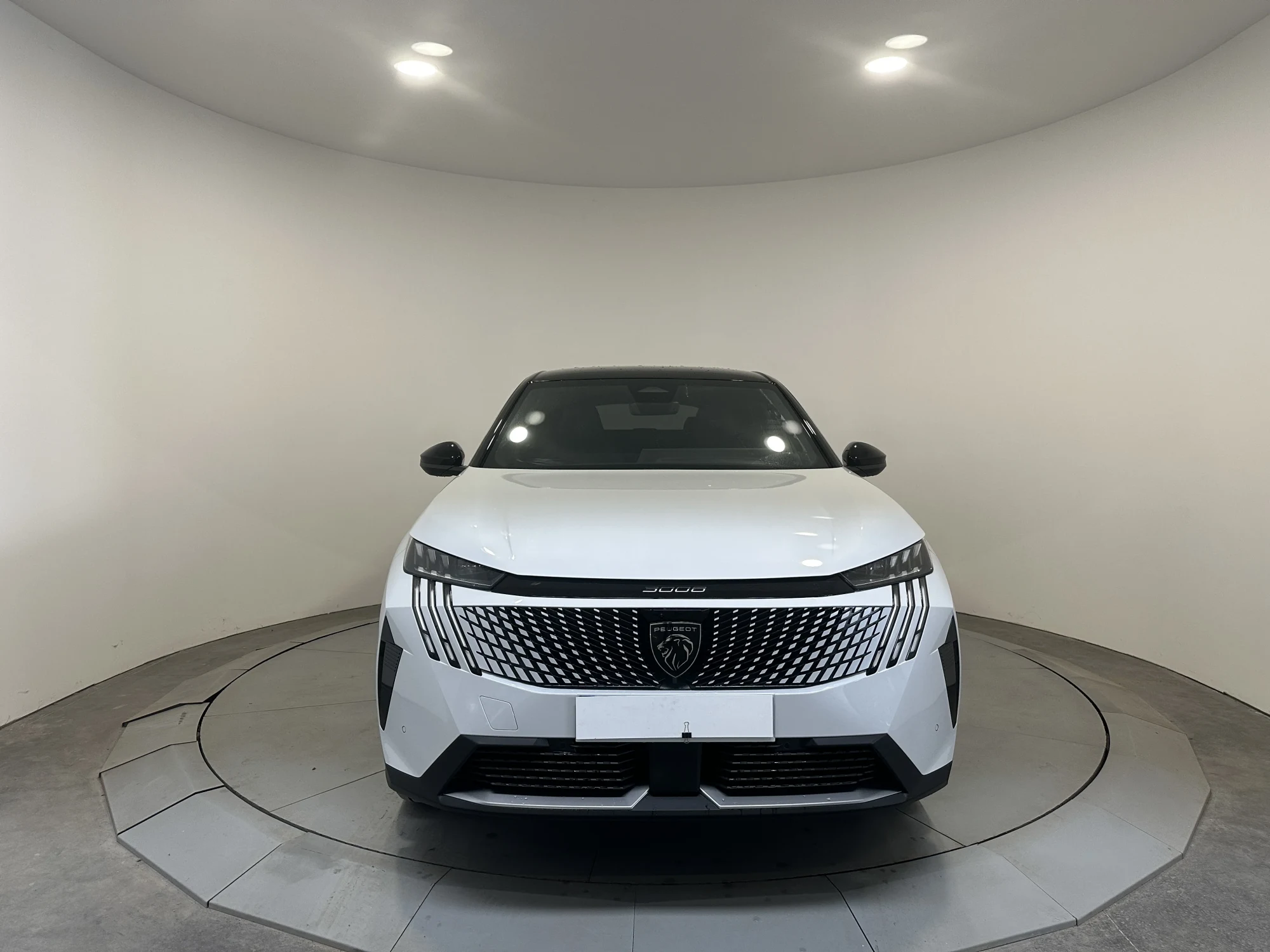 Prix Peugeot 3008 nouveau 3008 hybrid 145 e-dcs6