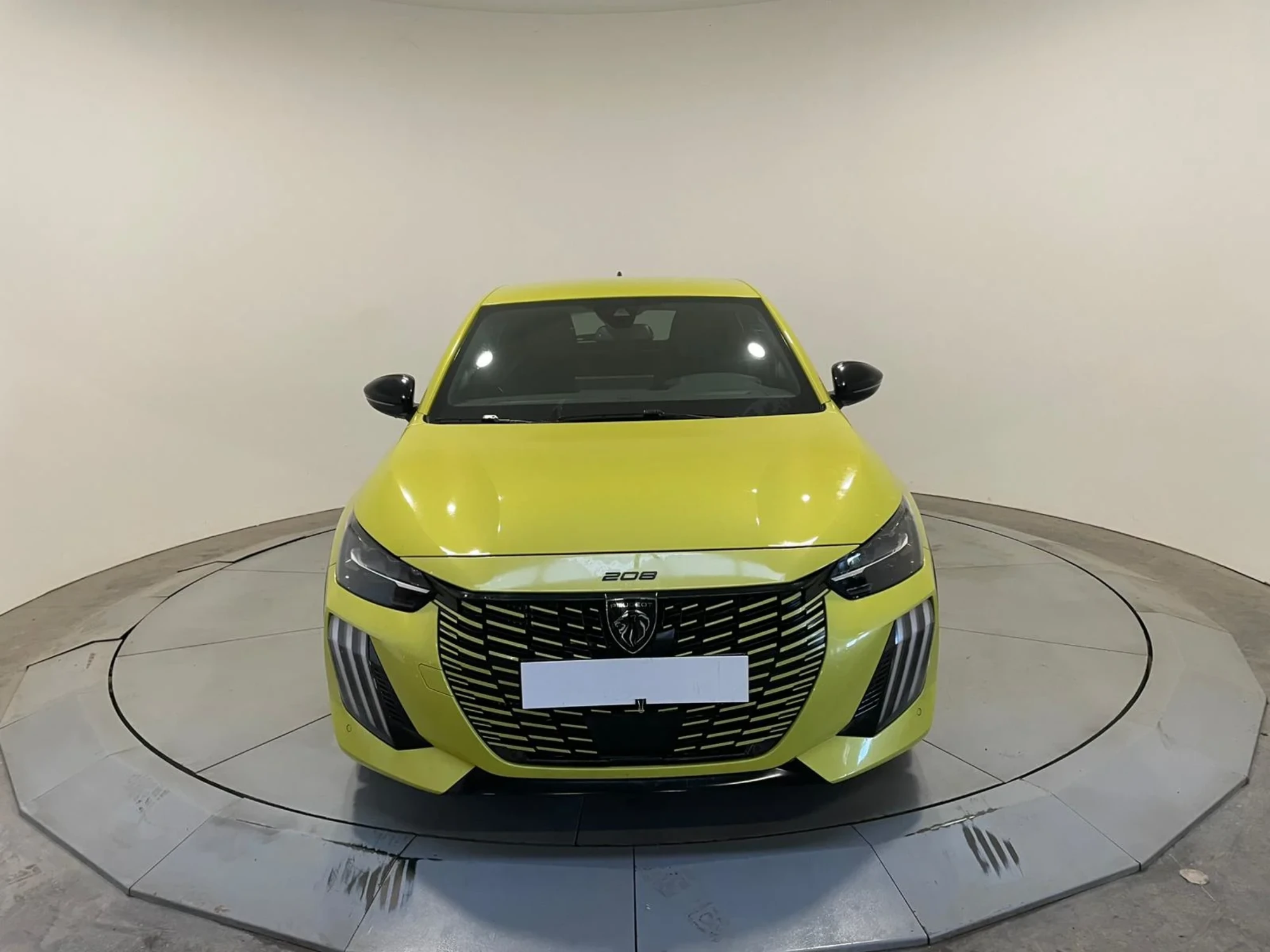 Prix Peugeot 208 nouvelle 208 hybrid 100 e-dcs6