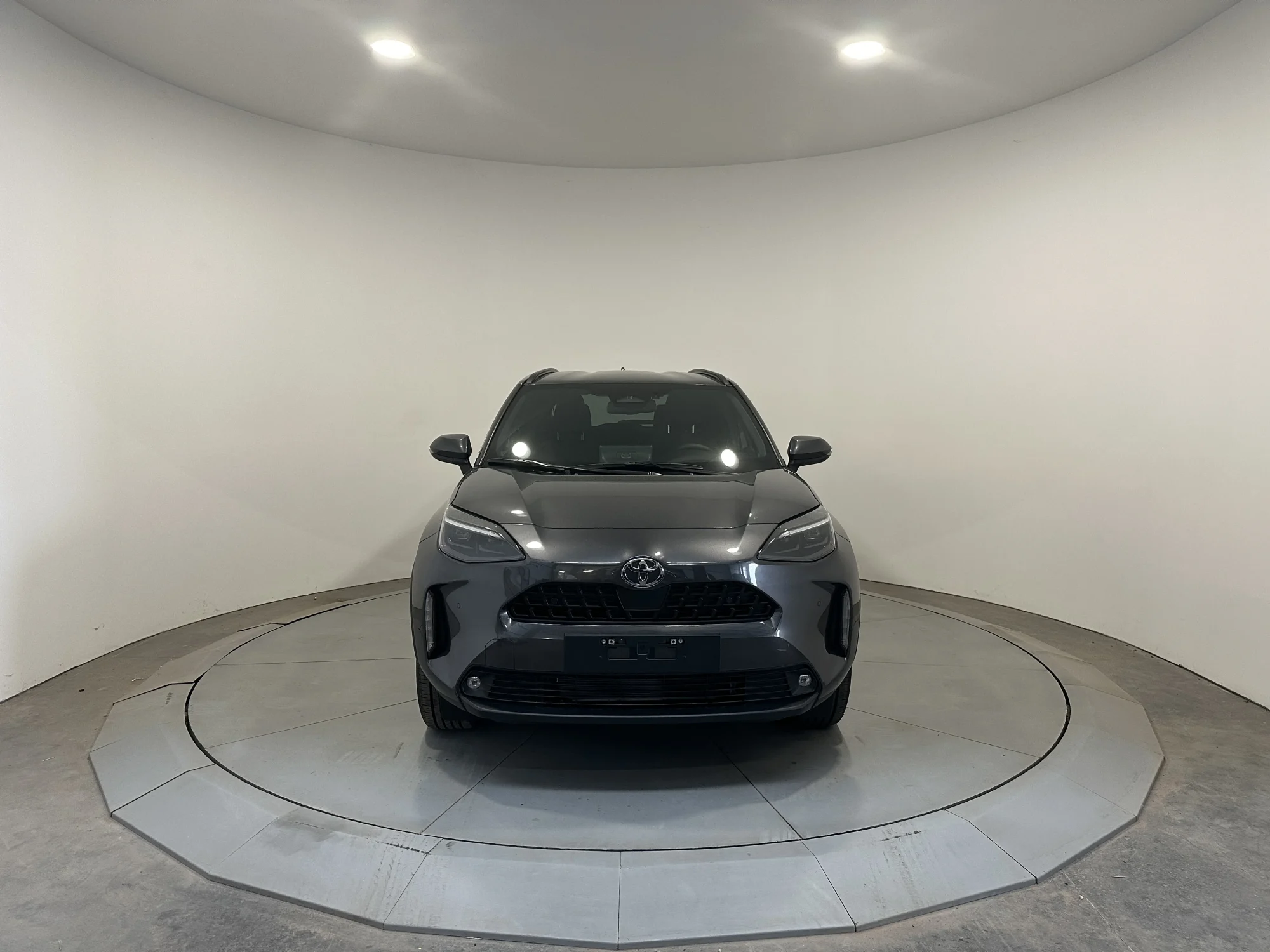 Prix Toyota Yaris cross hybride Yaris cross hybride 130h 2wd