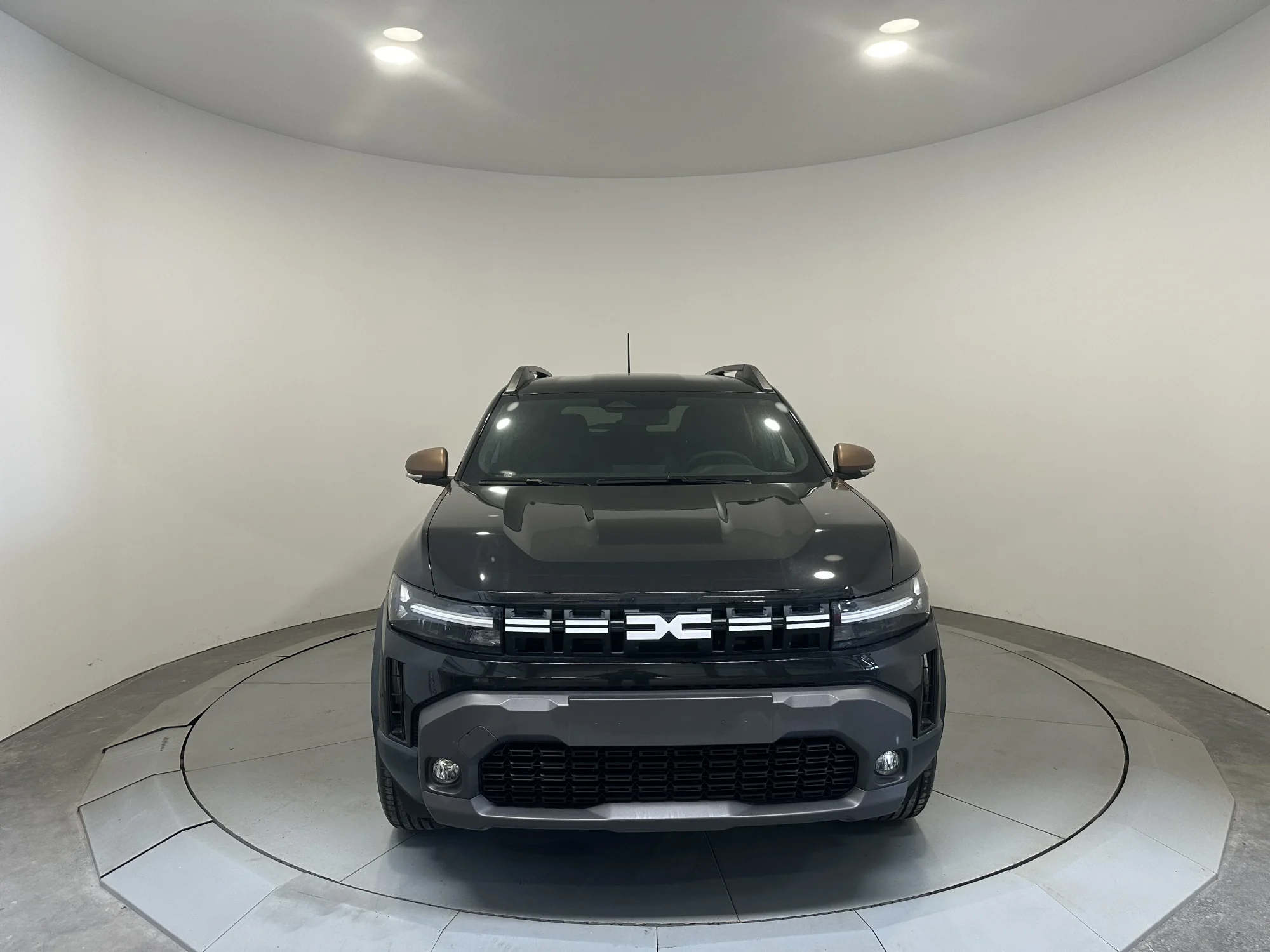 Prix Dacia Duster nouveau Duster hybrid 140