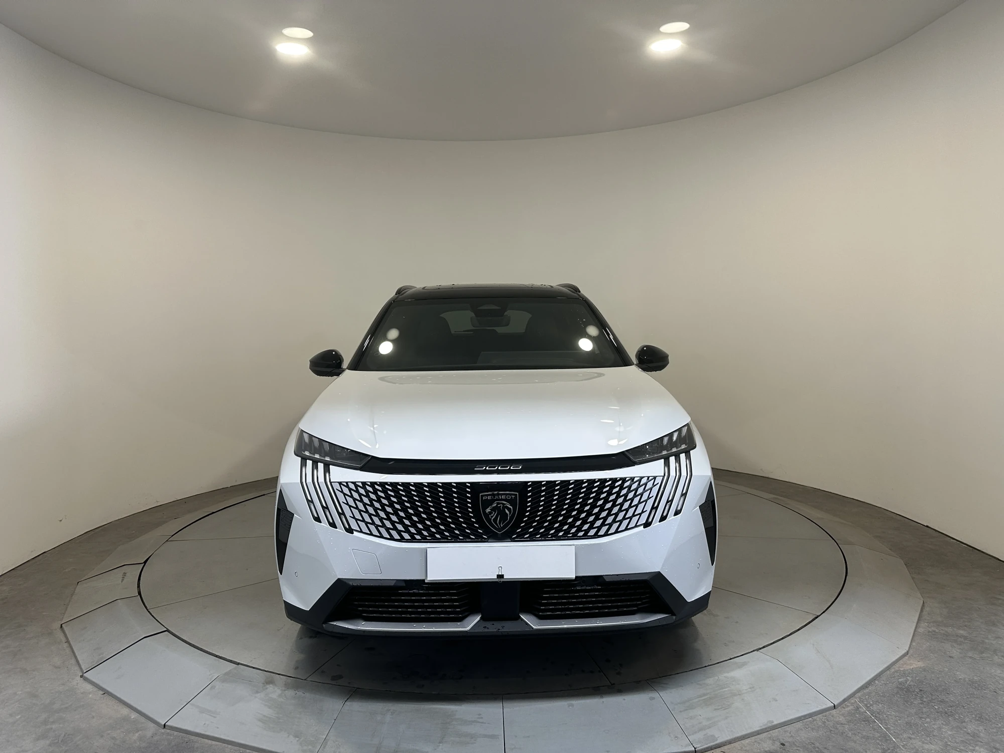 Leasing Peugeot5008 5008 hybrid 145 e-dcs6