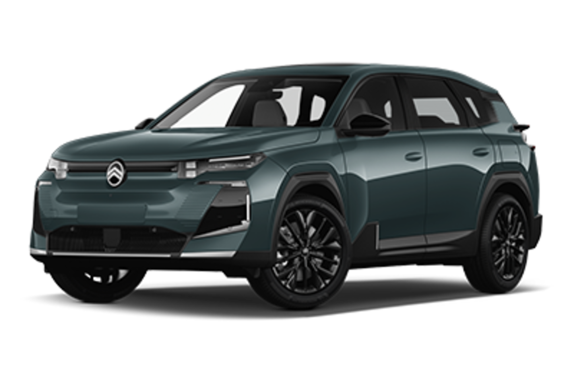 Citroen C5 aircross hybride 145 e-dcs6 5p