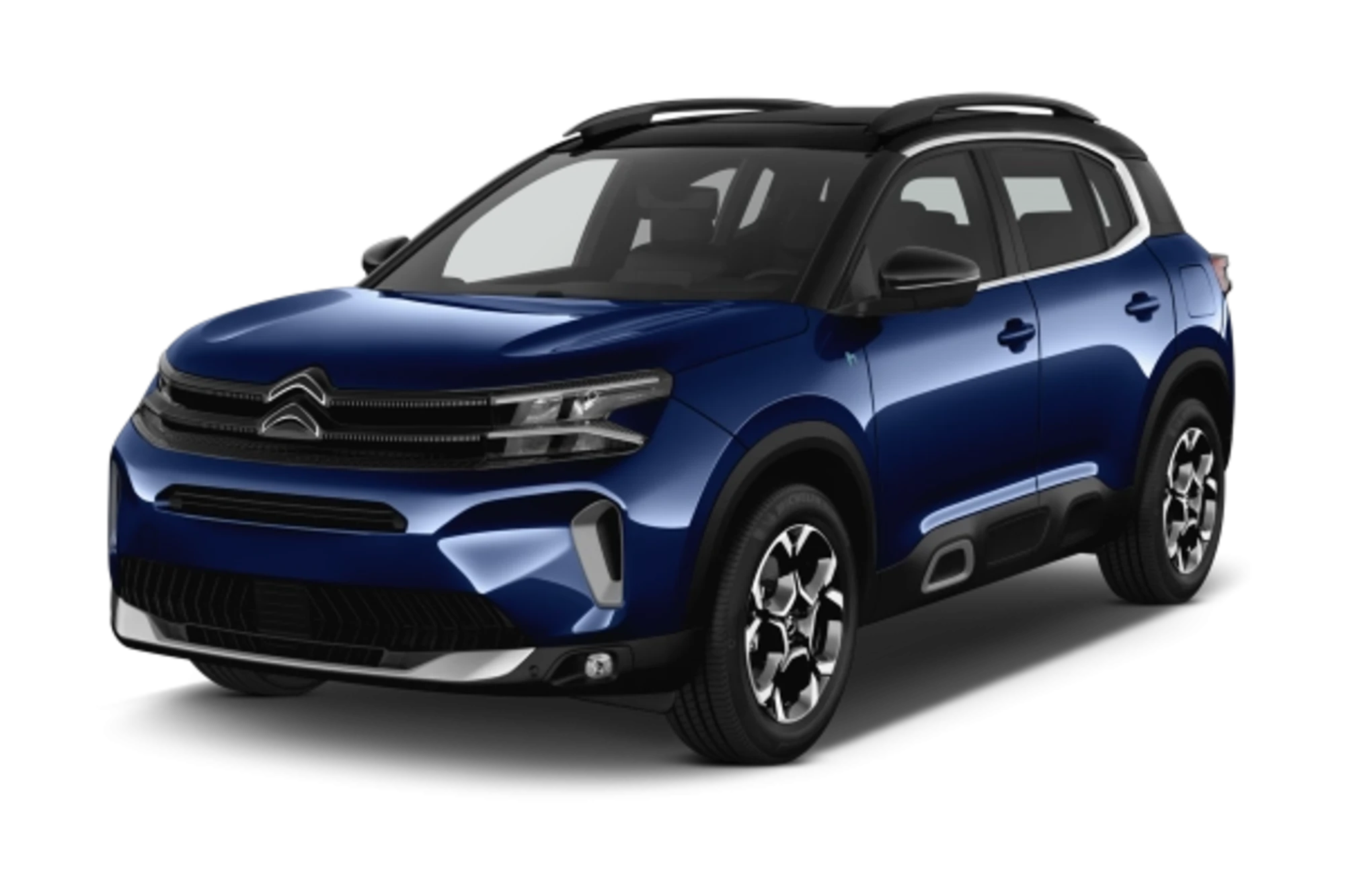 Leasing CitroenC5 aircross C5 aircross bluehdi 130 eat8 loa lld