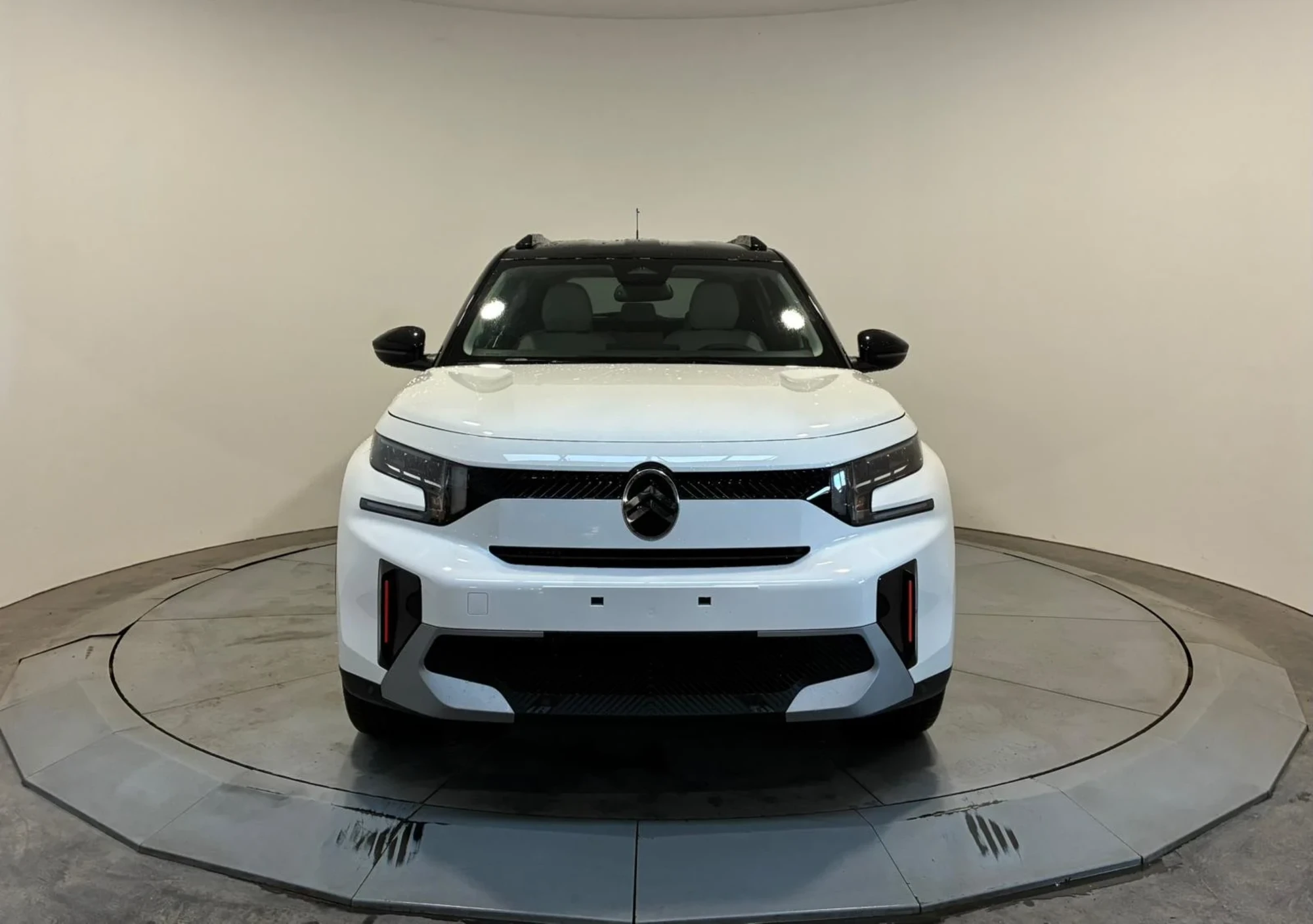 Leasing CitroenC3 aircross C3 aircross hybride 145 e-dcs6 loa lld