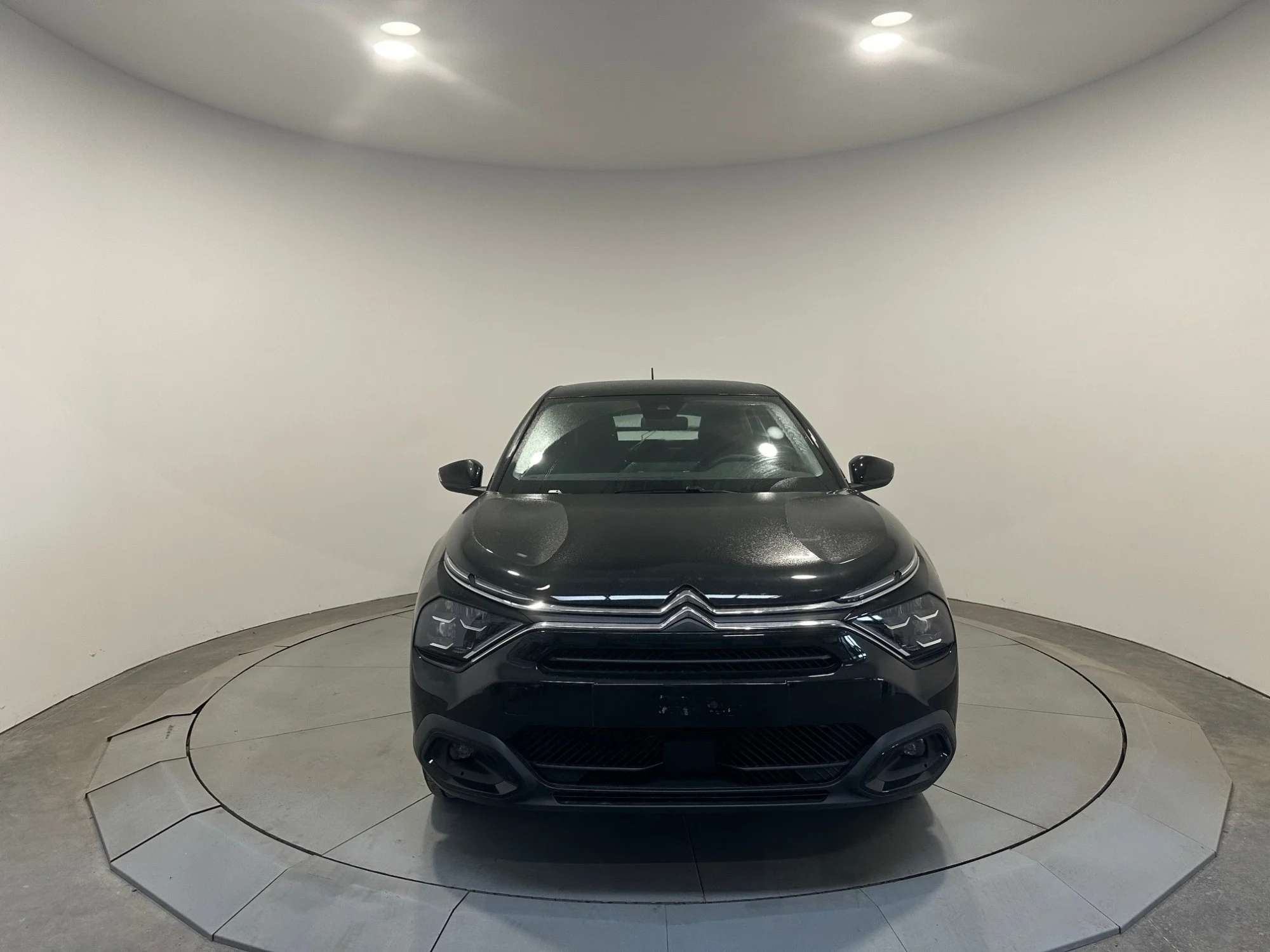 Prix Citroen E-c4 136 ch autonomie standard automatique plus