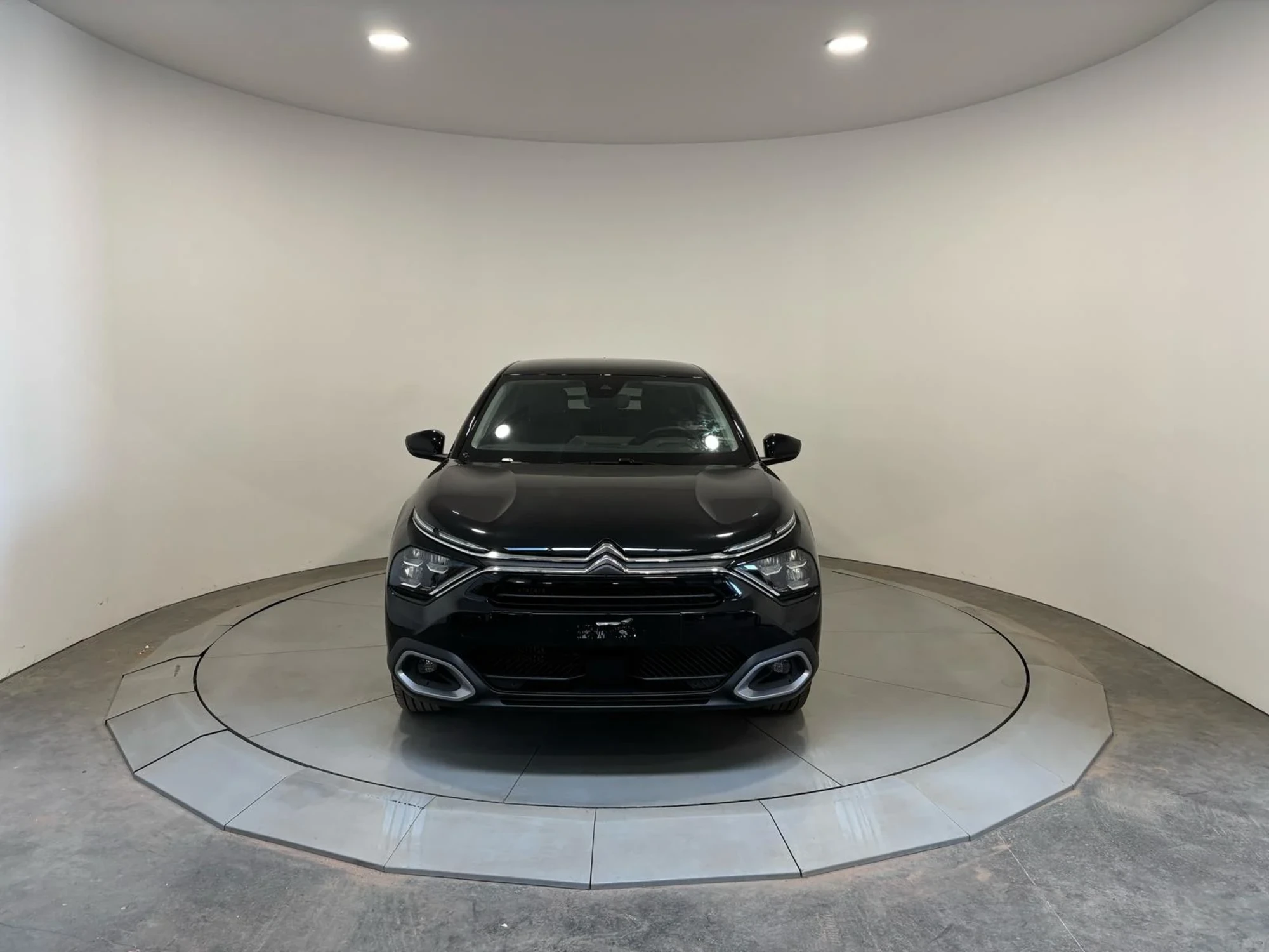 Prix Citroen E-c4 136 ch autonomie standard automatique max