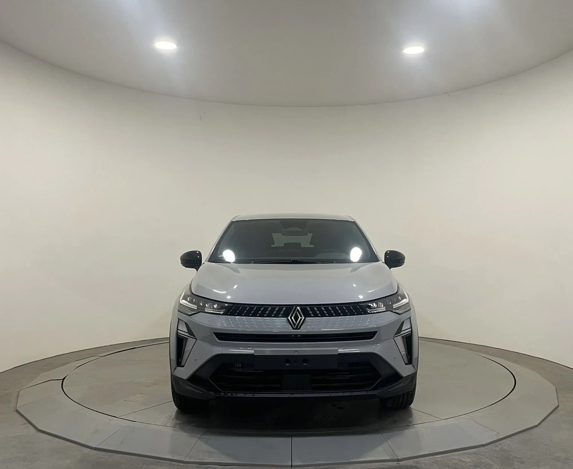 Renault Captur tce 90 ch 5p