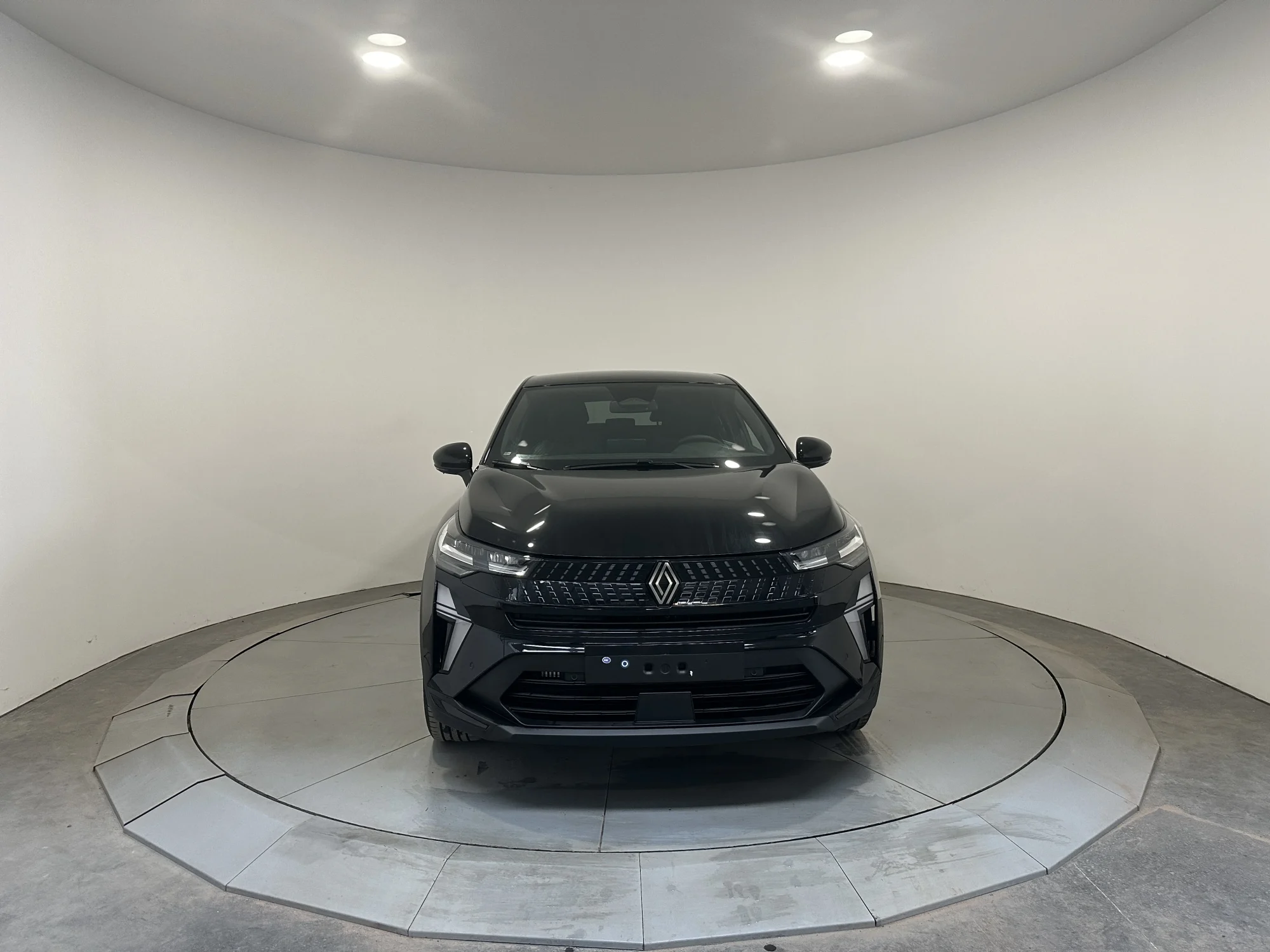 Renault Captur tce 90 ch 5p