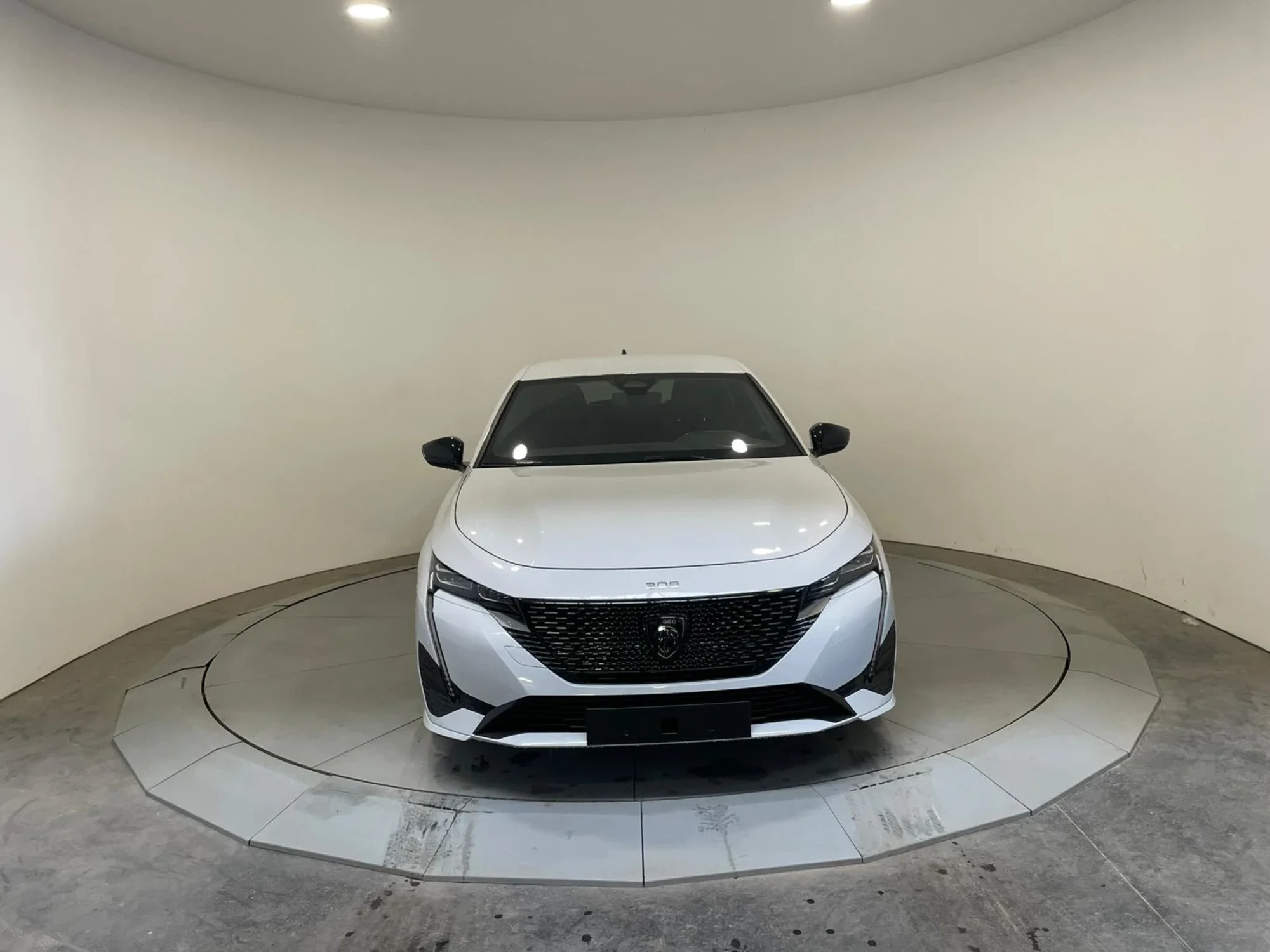 Leasing Peugeot308 nouvelle 308 hybrid 145 e-dcs6 loa lld