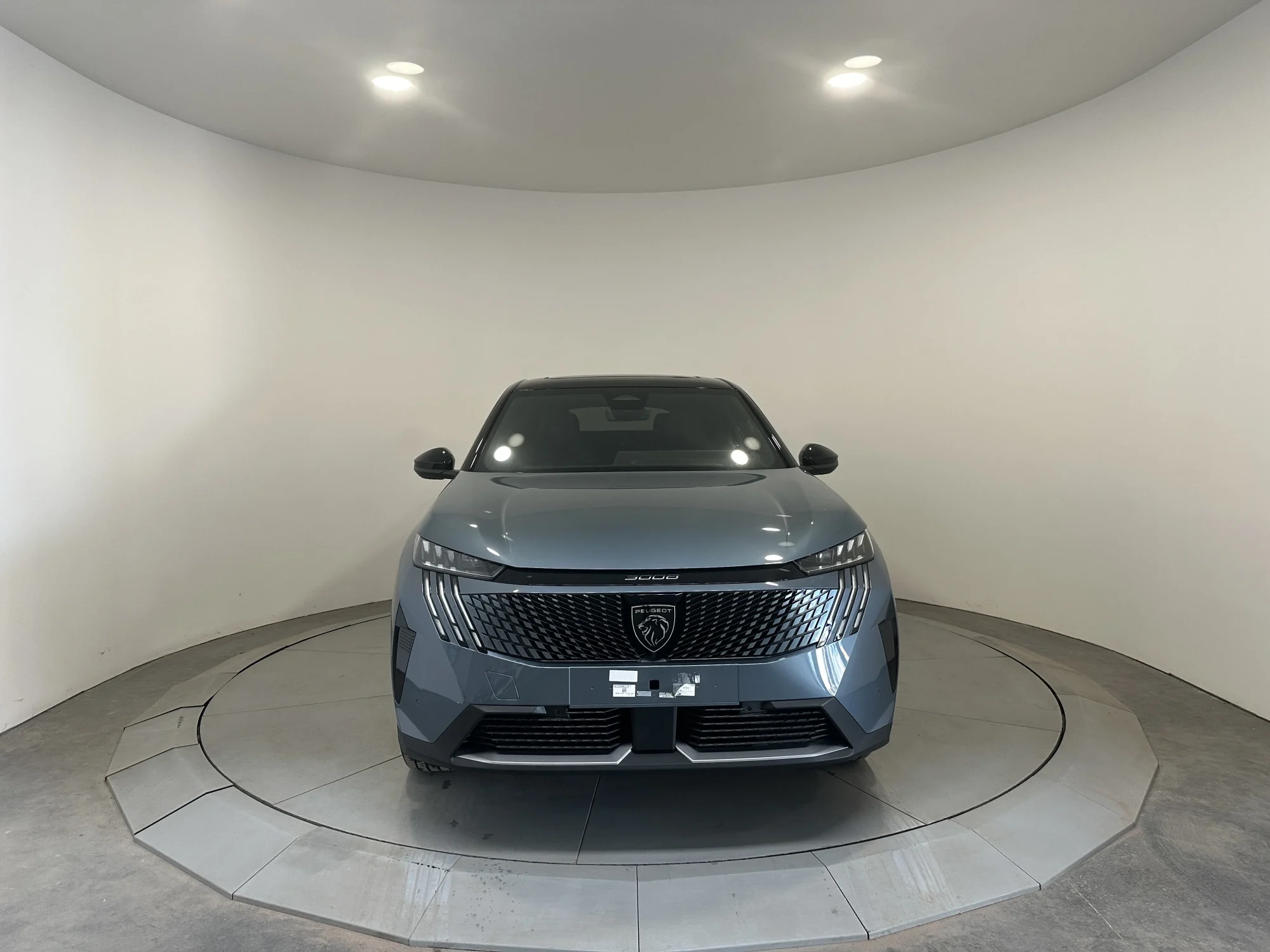 Peugeot 3008 hybrid 145 e-dcs6 5p