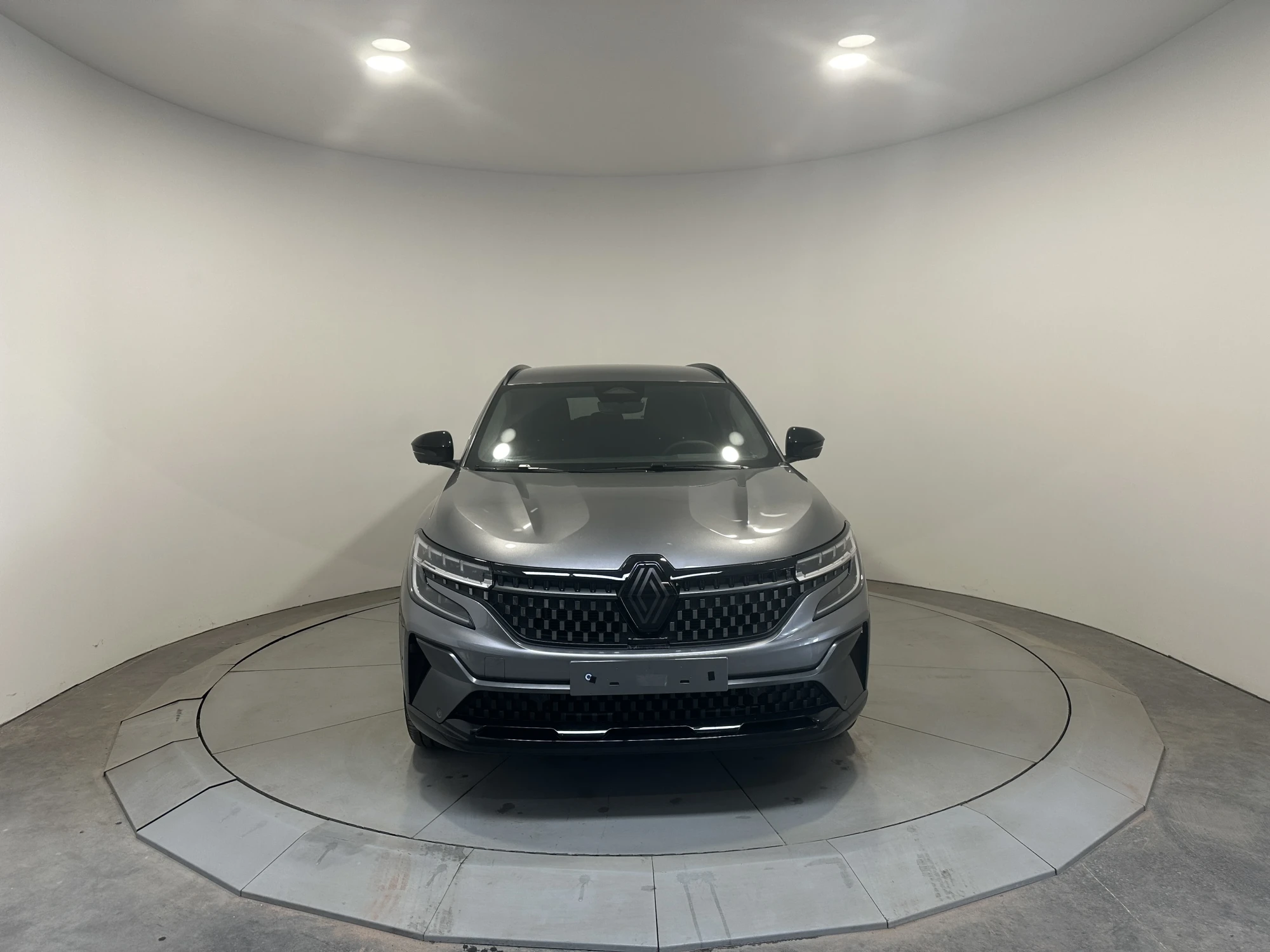 Leasing RenaultEspace vi Espace full hybrid e-tech 200 ch 7pl