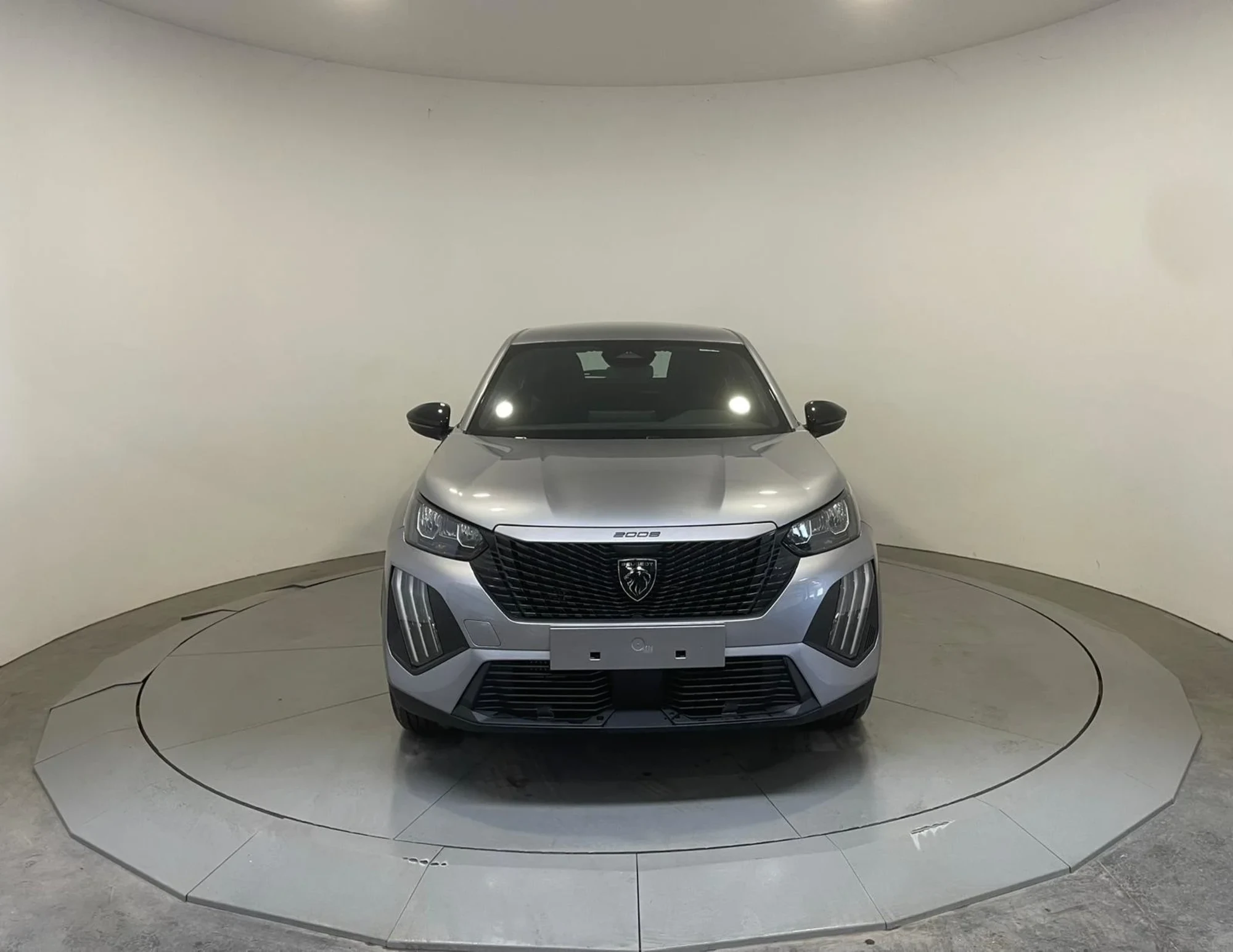 Peugeot 2008 100 s&s bvm6 5p