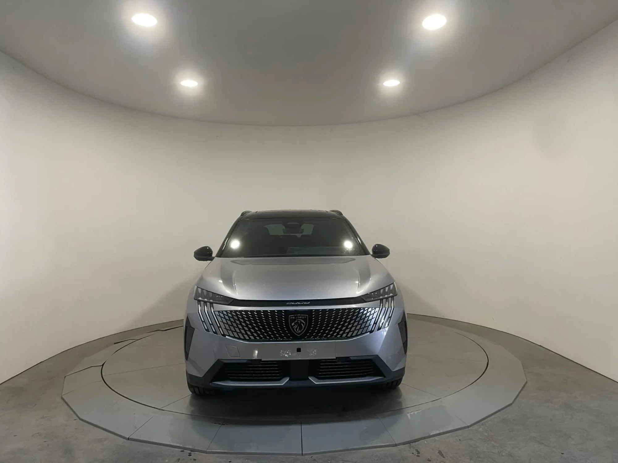 Peugeot 5008 5008 hybrid 145 e-dcs6 en stock