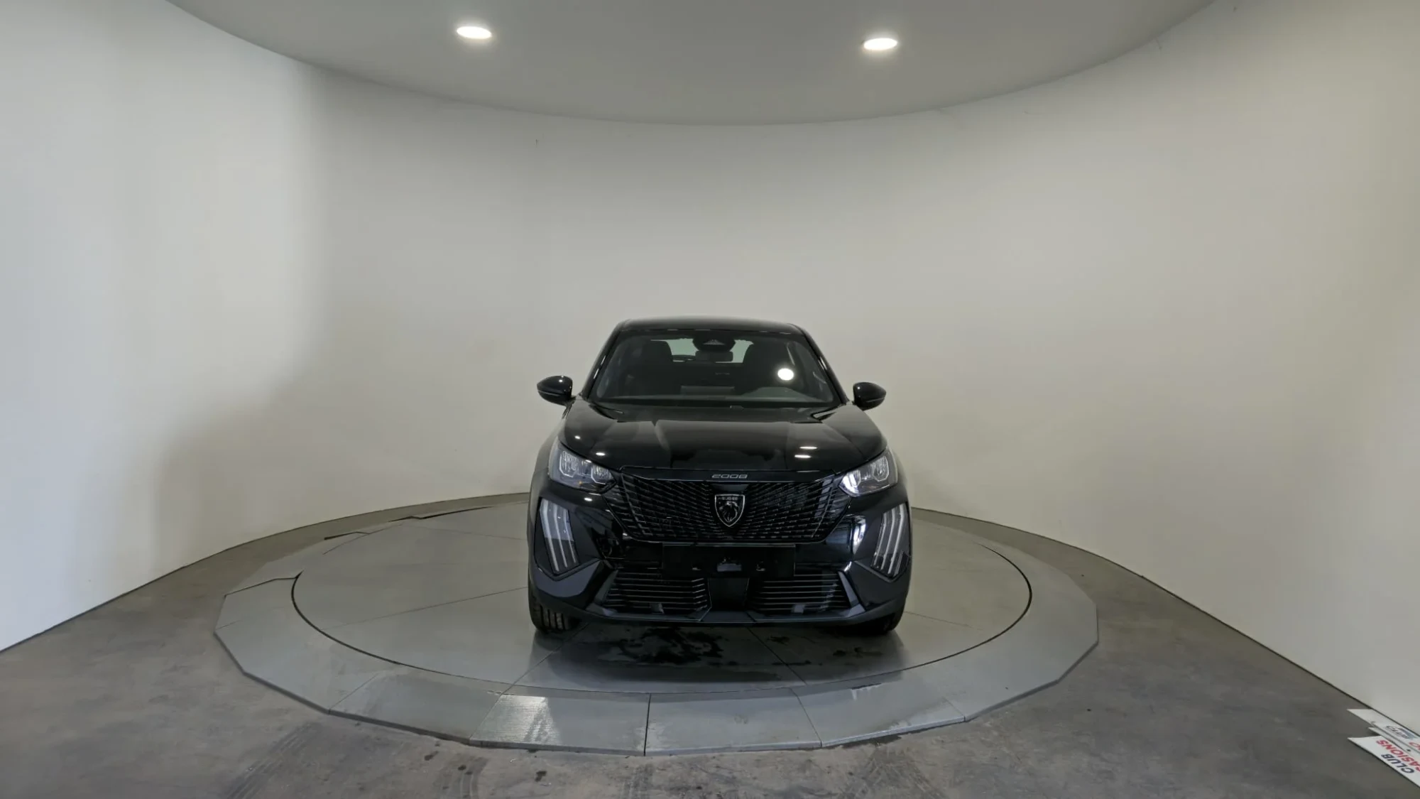 Peugeot 2008 100 s&s bvm6 5p