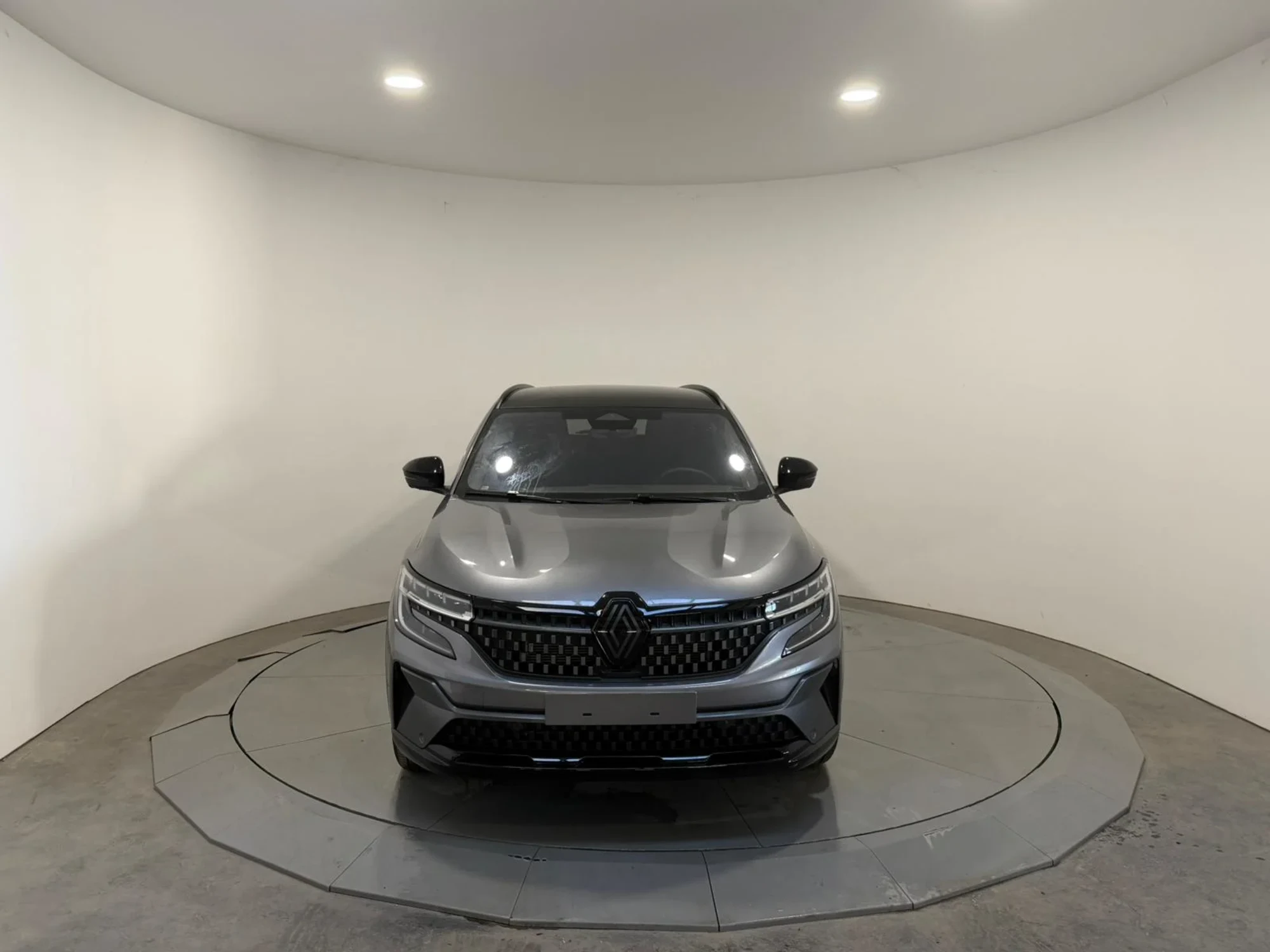 Renault Espace vi Espace e-tech full hybrid 200 gsr2 en stock