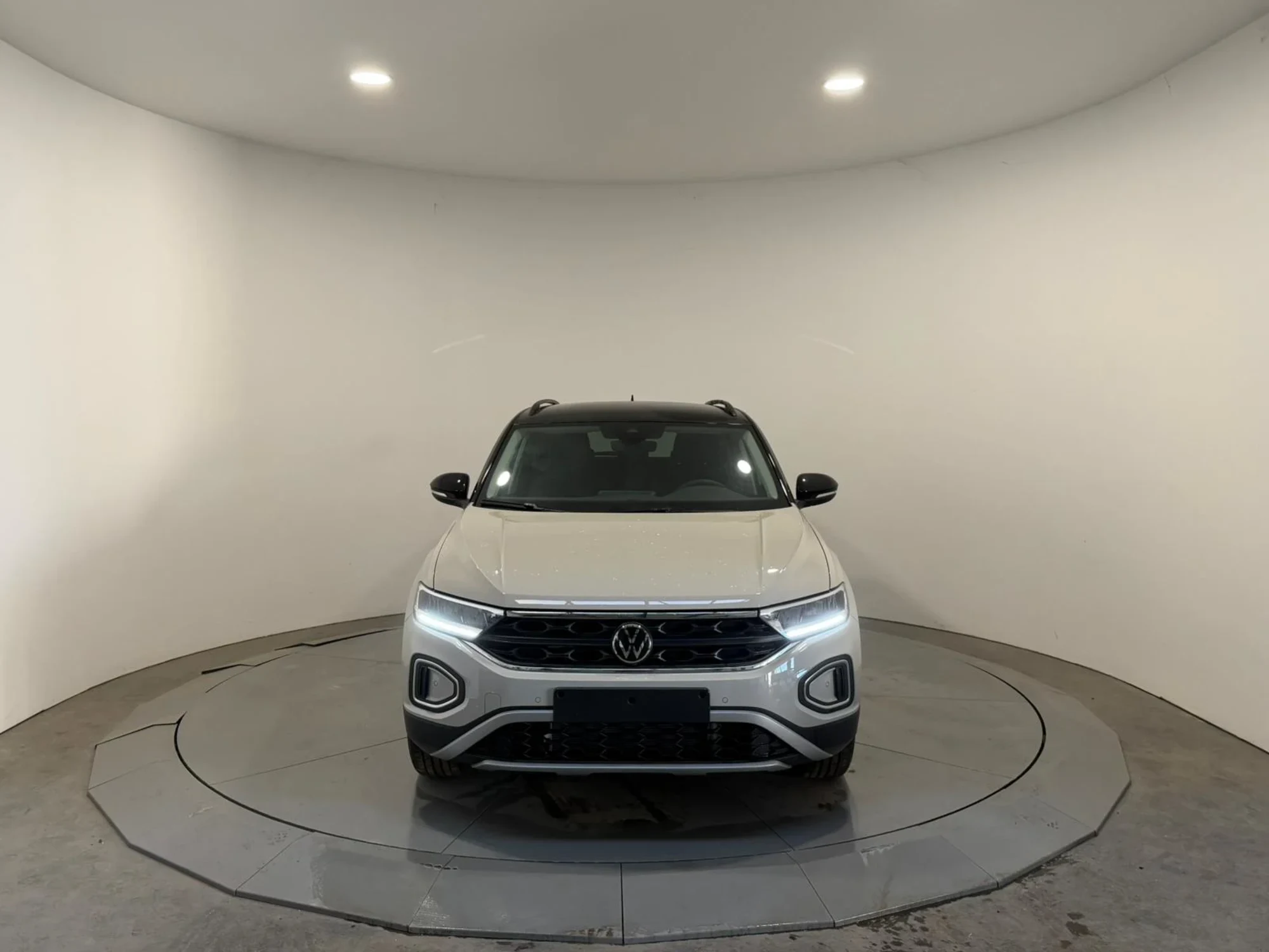 Leasing VolkswagenT-roc T-roc 1.5 tsi evo 150 start/stop dsg7