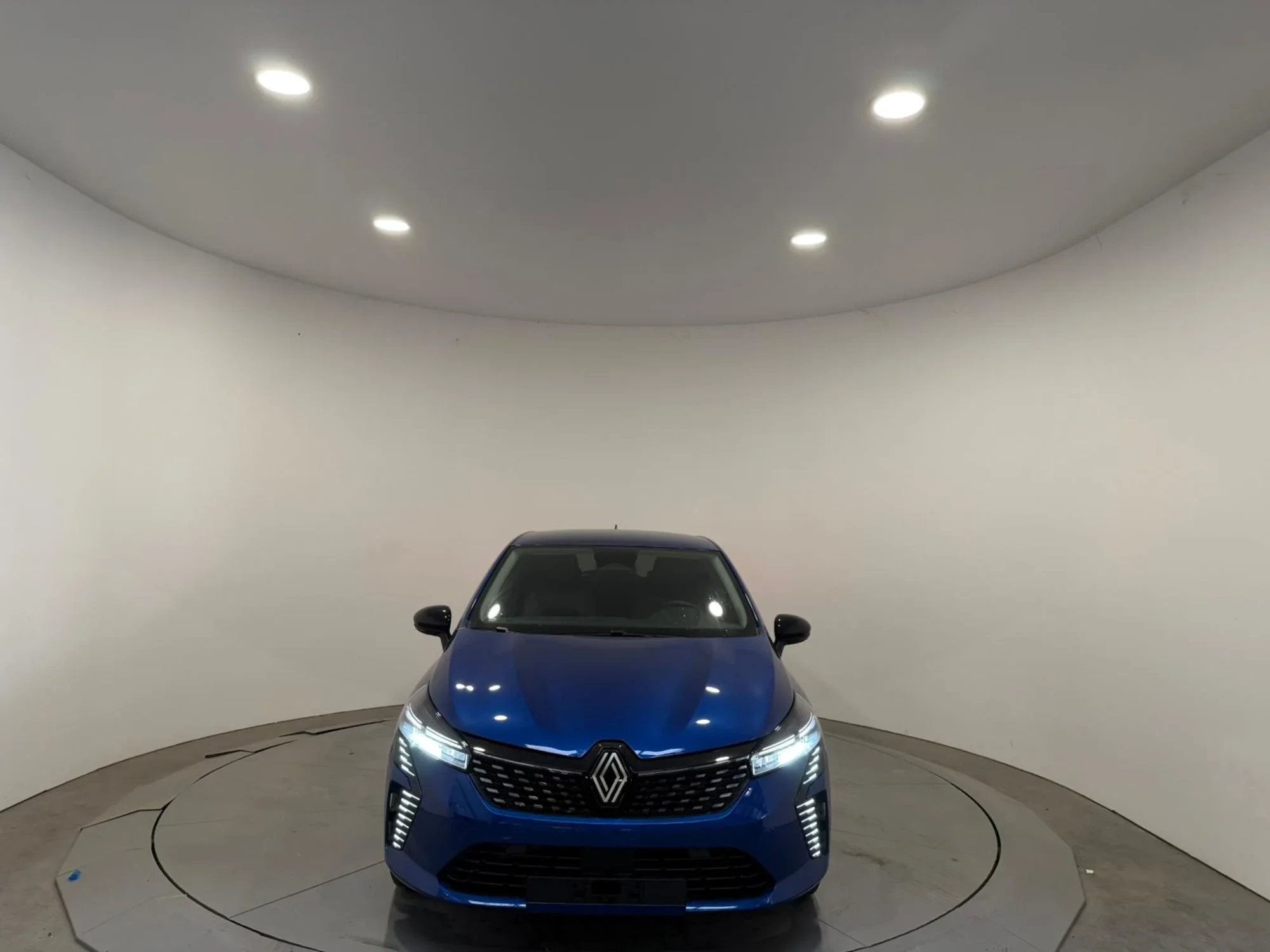 Prix Renault Clio 5 Blue dci 100 ch gsr2 evolution