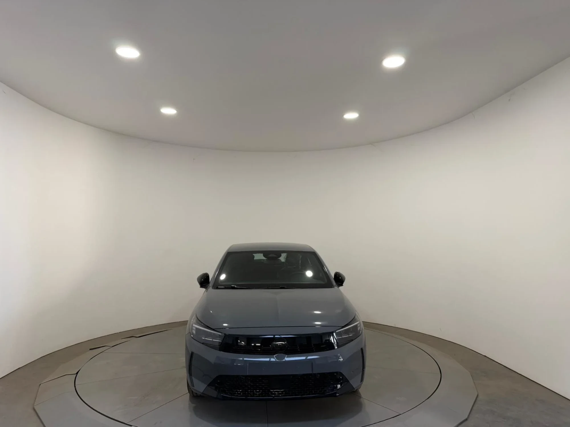 Opel Corsa Corsa 1.2 turbo 100 ch bvm6 en stock