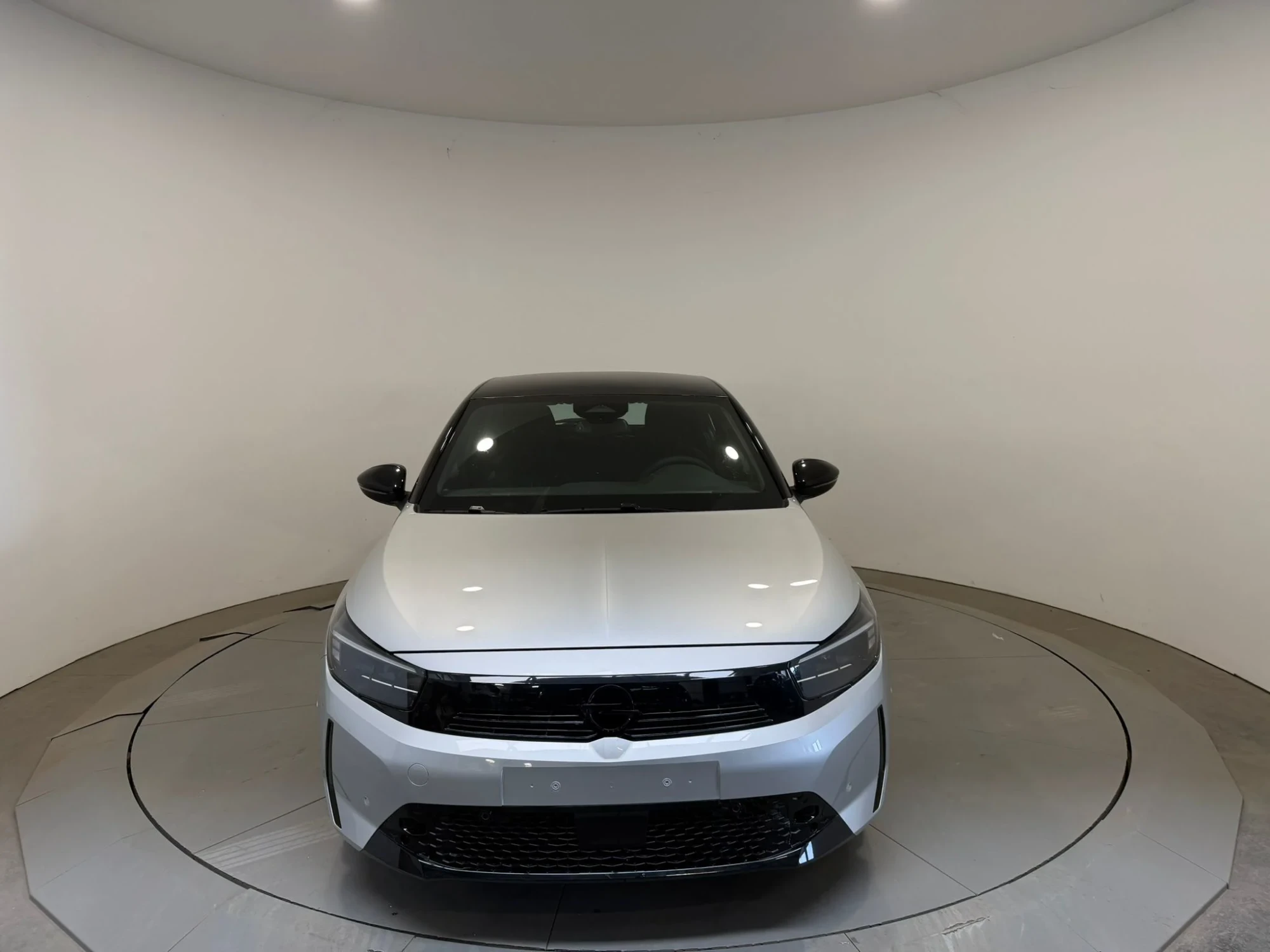 Opel Corsa Corsa 1.2 turbo 100 ch bvm6 en stock