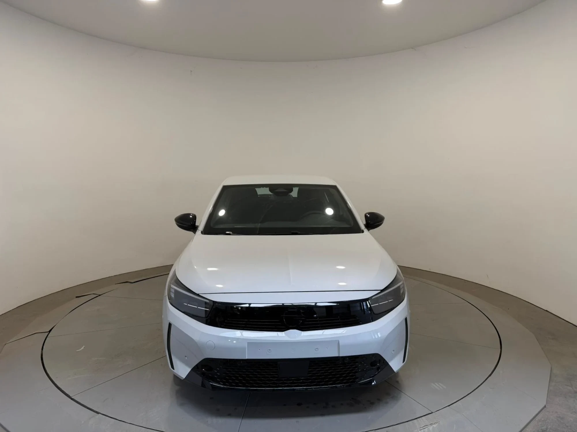 Opel Corsa Corsa 1.2 turbo 100 ch bvm6 en stock