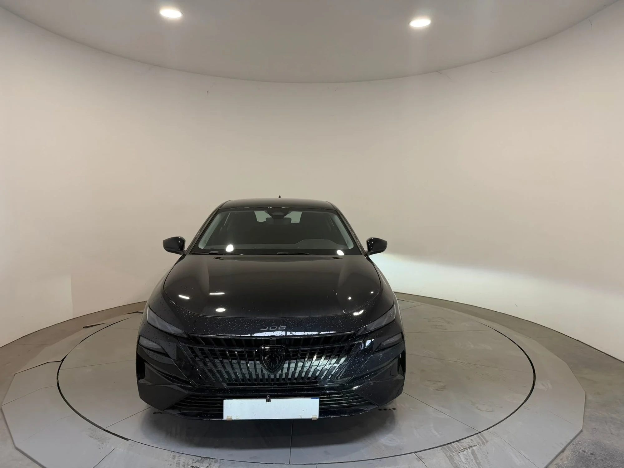 Peugeot 308 hybrid 145 e-dcs6 5p