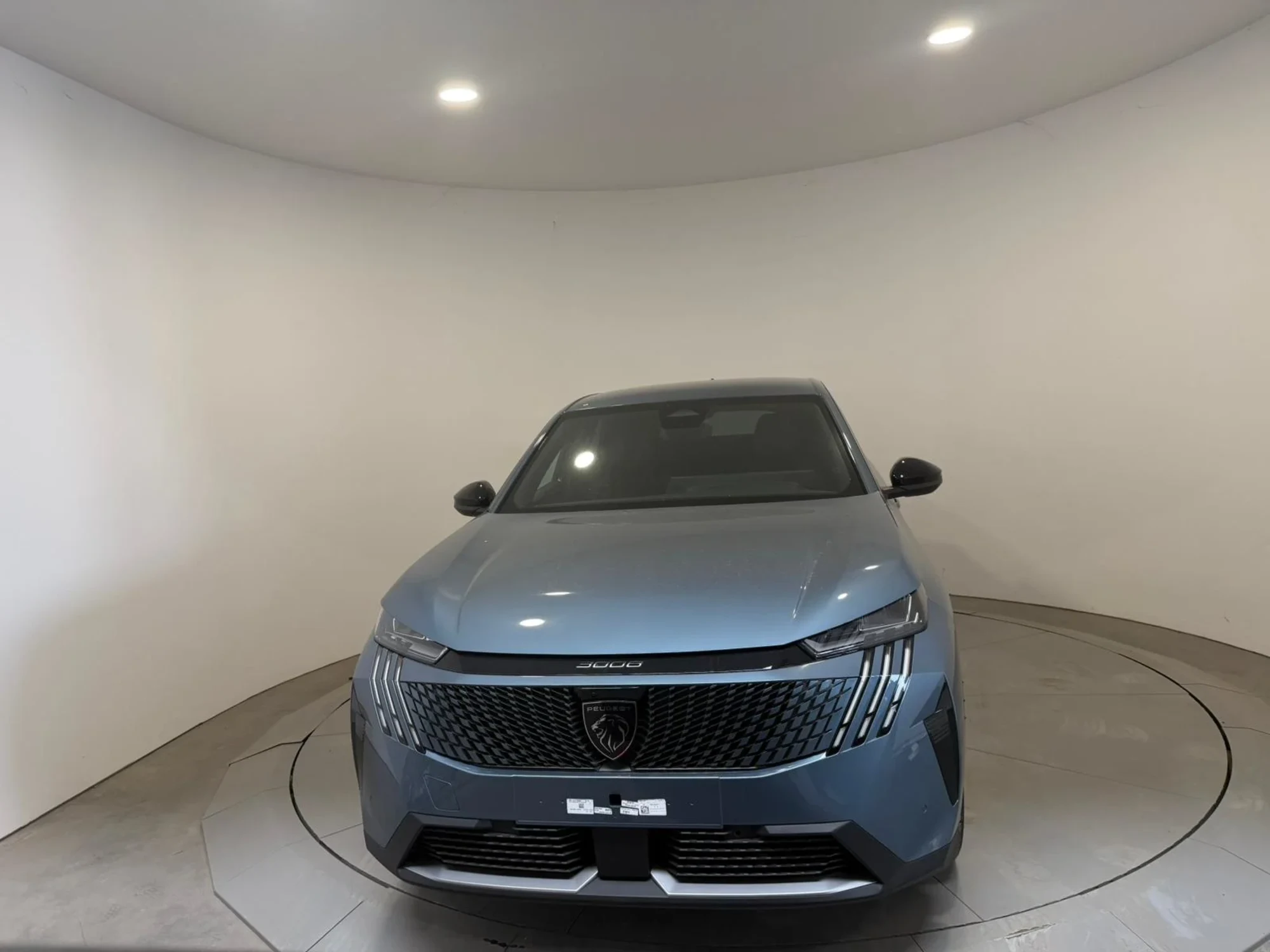 Peugeot 3008 nouveau 3008 hybrid 145 e-dcs6 en stock