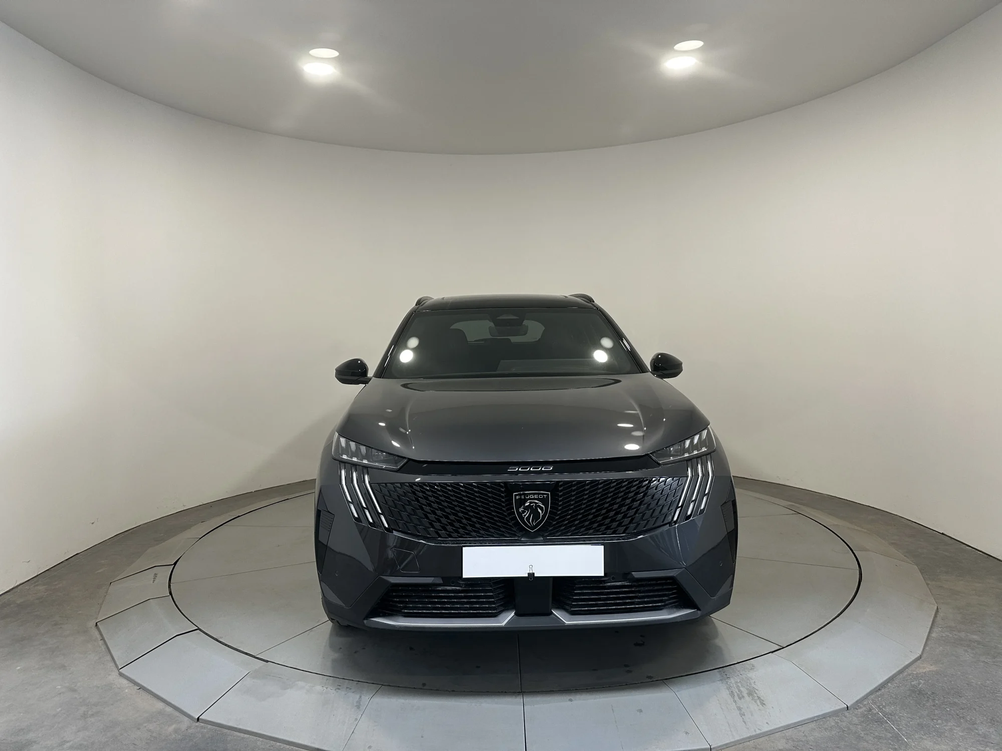 Peugeot 5008 nouvelle 5008 hybrid 145 ch e-dcs6 en stock