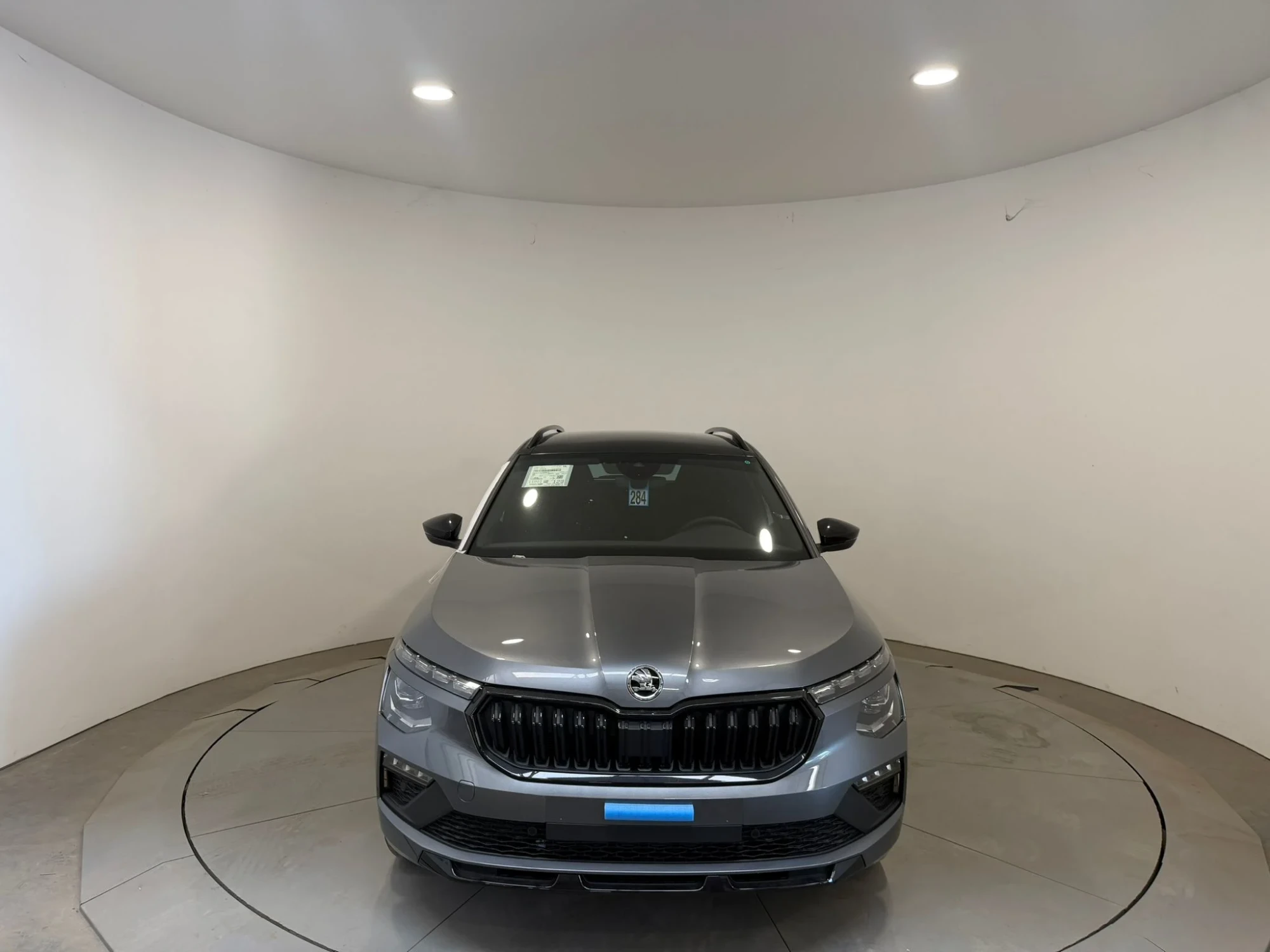 Skoda Kamiq Kamiq 1.5 tsi evo 2 150 ch dsg7 act en stock