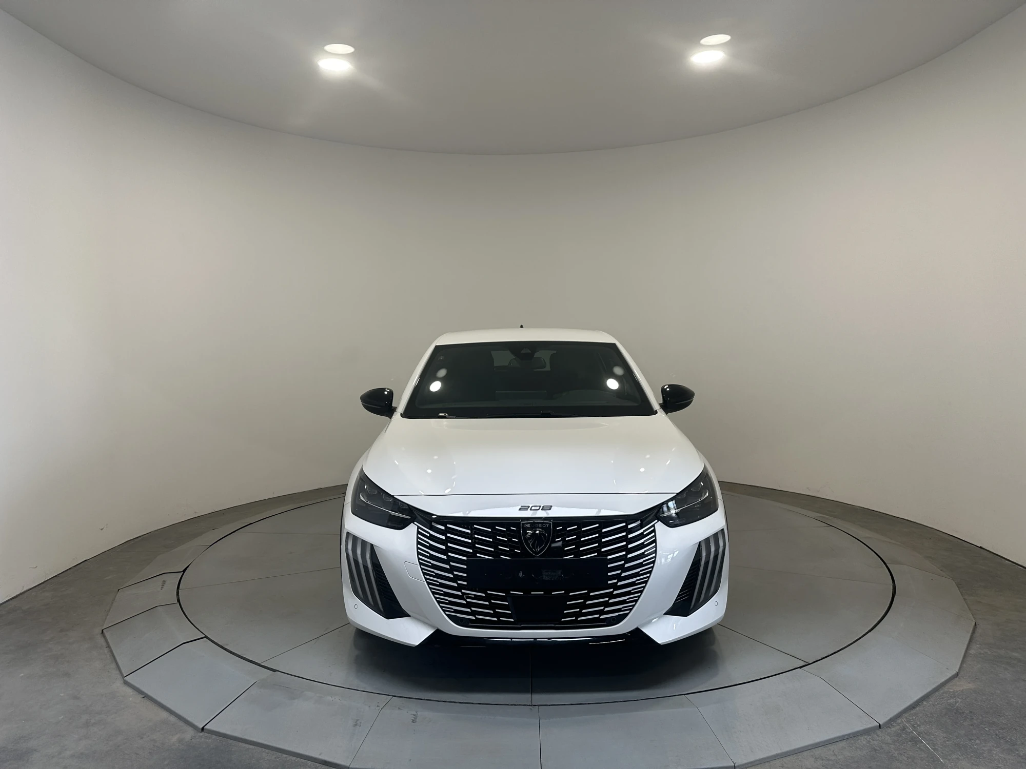 Prix Peugeot 208 208 hybrid 145 ch e-dcs6