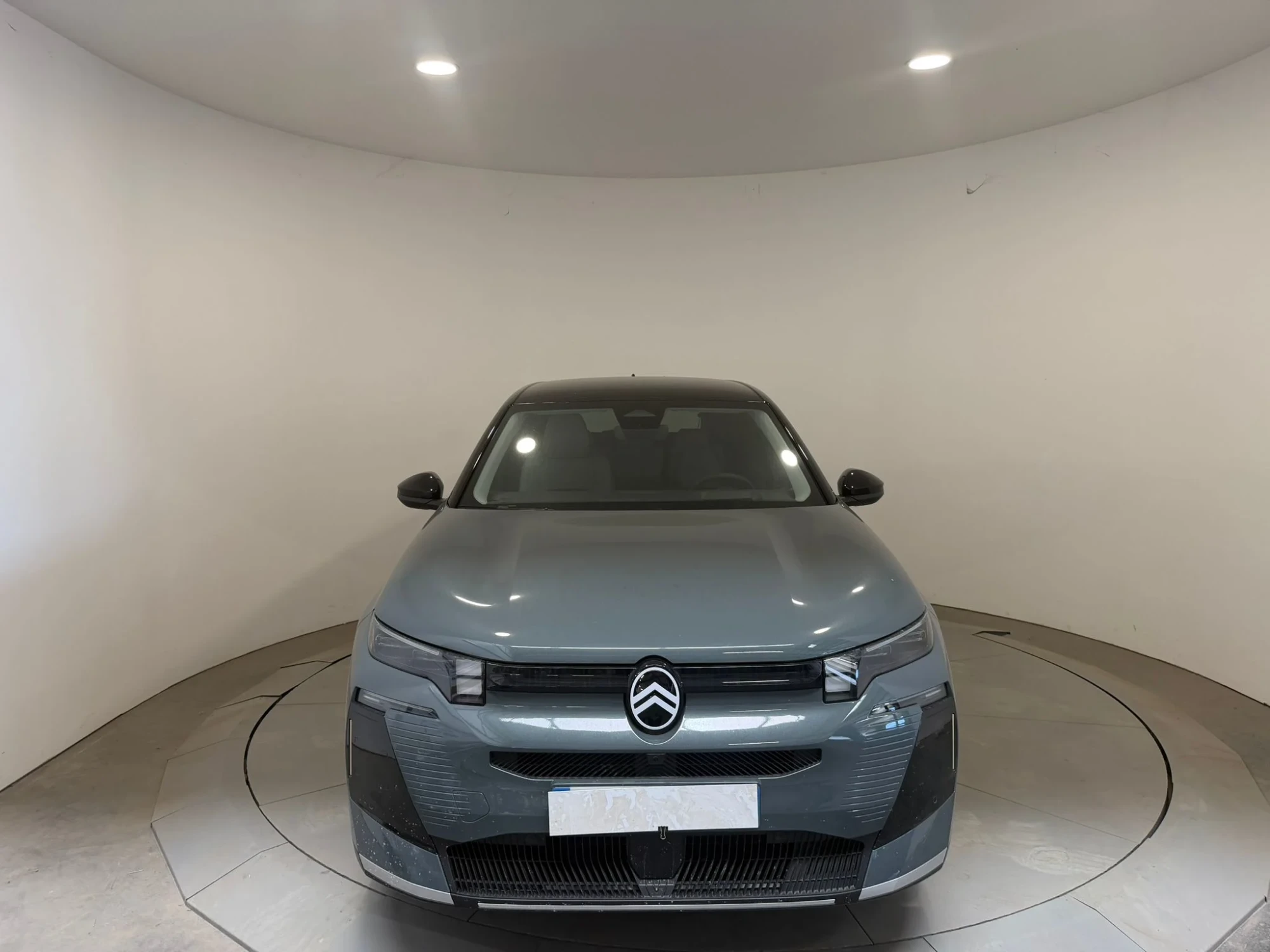 Citroen C5 aircross hybride C5 aircross hybride 145 e-dcs6 en stock