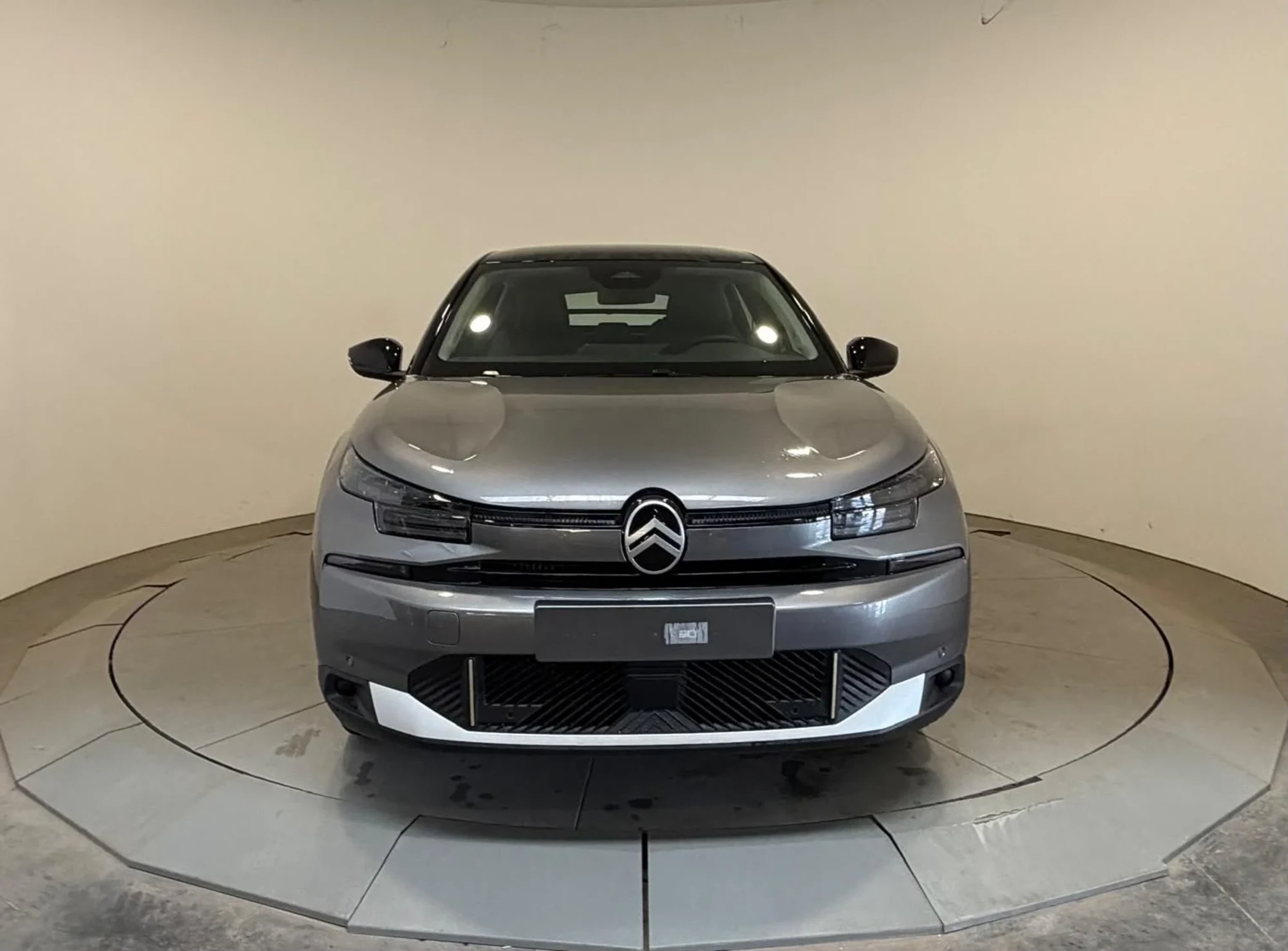 Citroen C4 nouvelle C4 hybride 145 ch e-dcs6 en stock