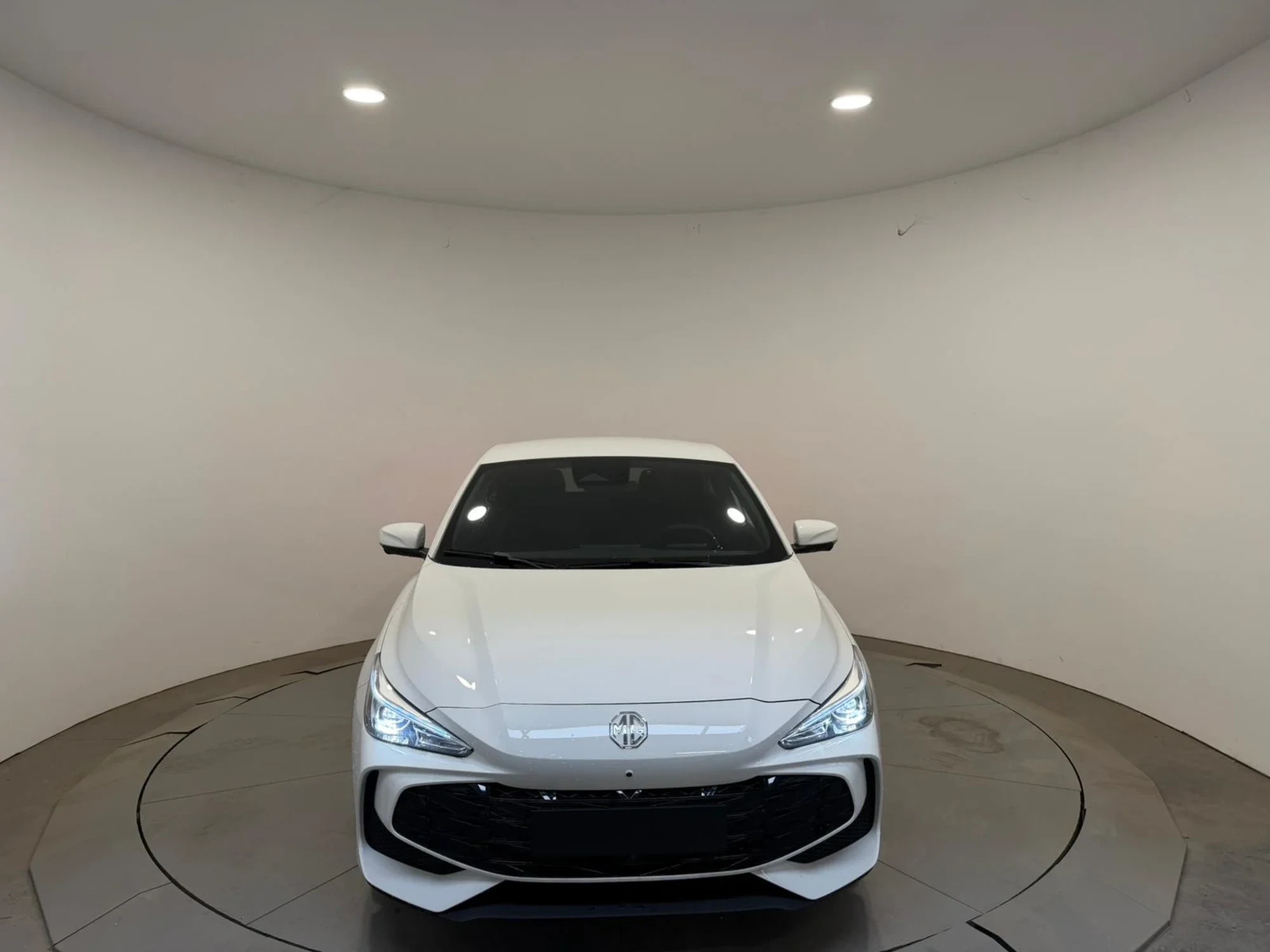 Mg Mg3 Mg3 1.5 l hybrid+ 195 ch en stock