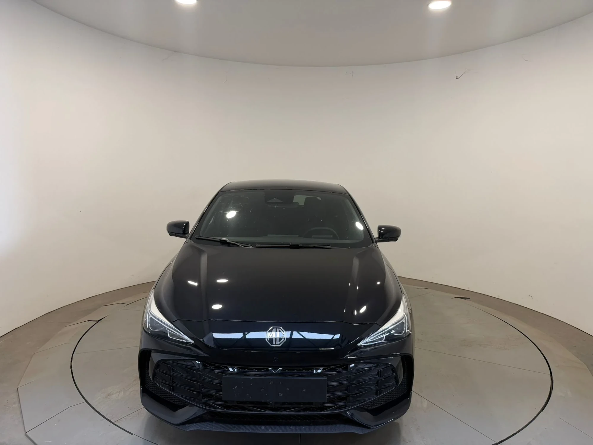 Mg Mg3 Mg3 1.5 l hybrid+ 195 ch en stock