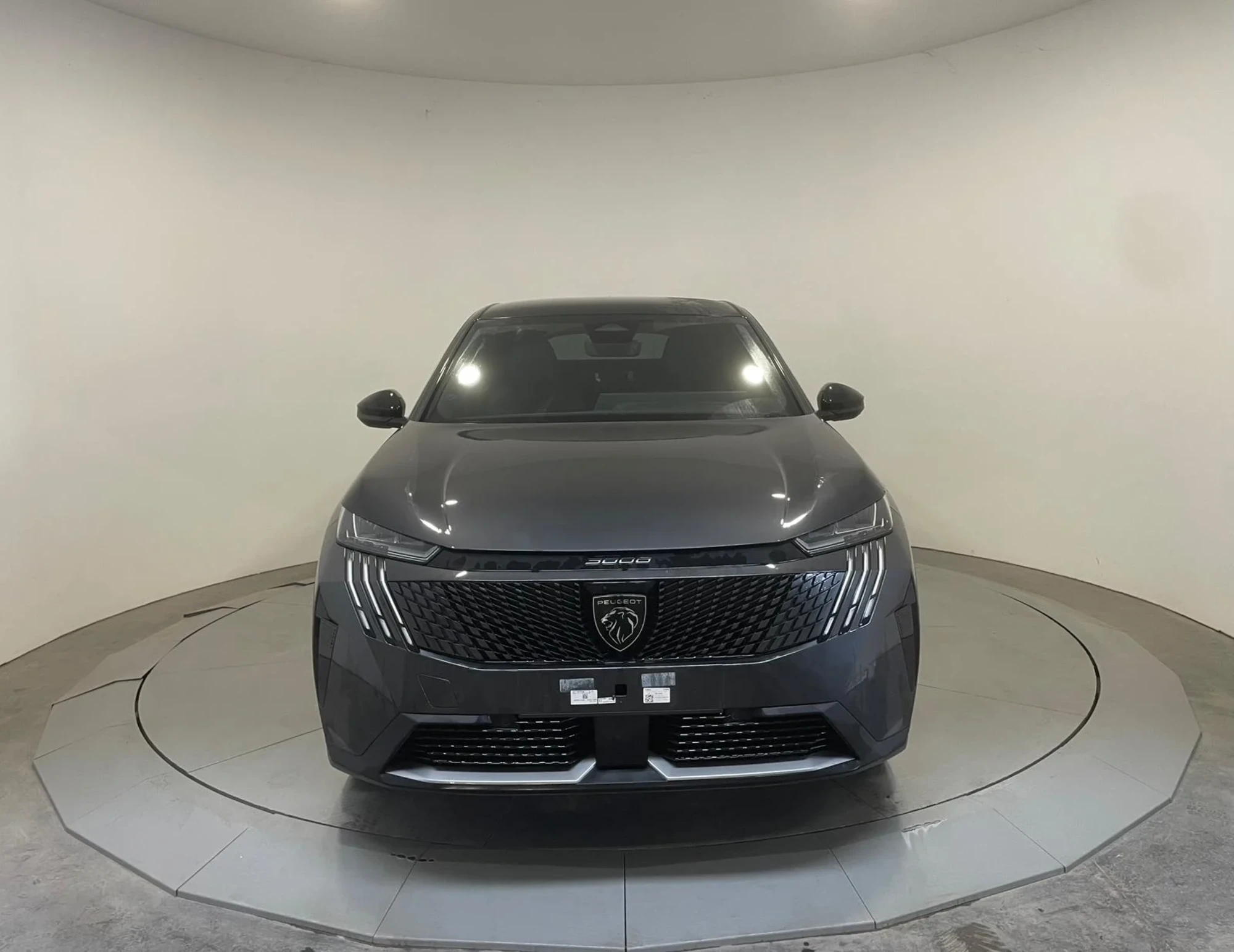 Prix Peugeot 3008 nouveau 3008 hybrid 145 e-dcs6
