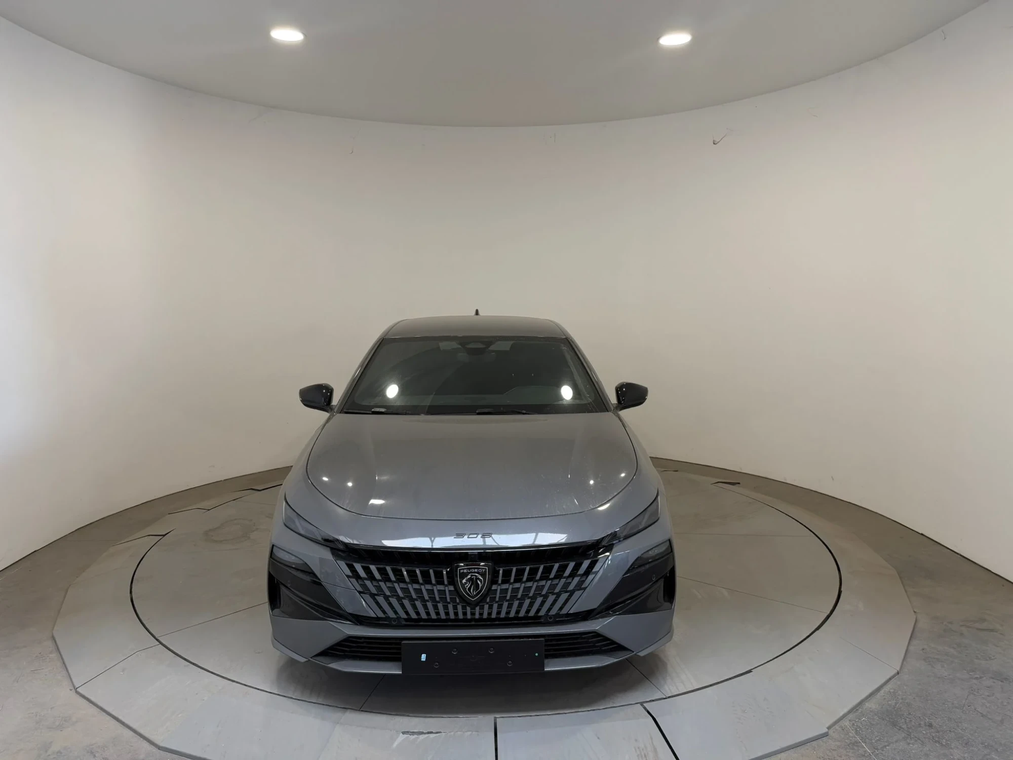 Peugeot 308 diesel 308 bluehdi 130ch s&s eat8 en stock