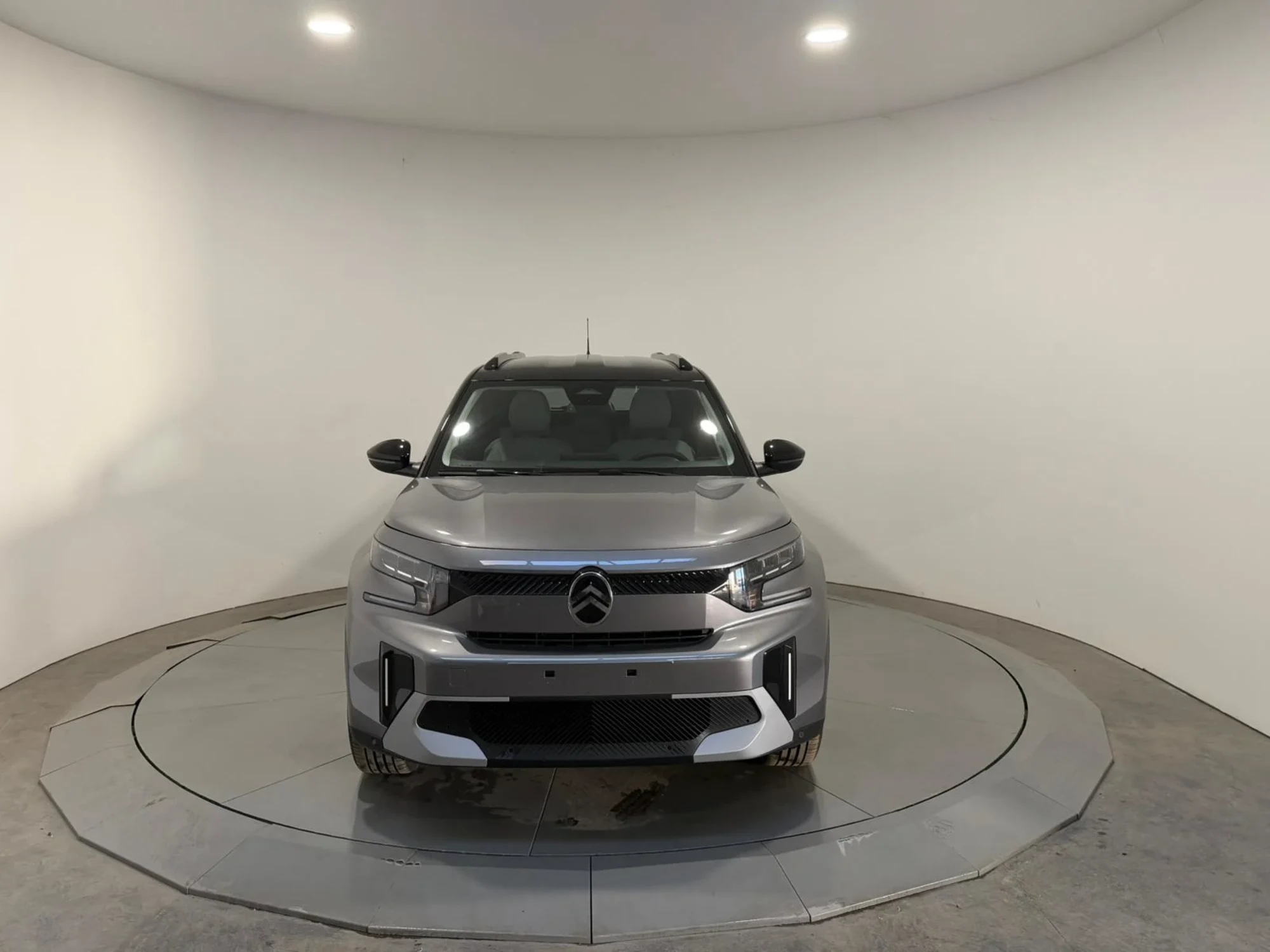 Citroen C3 aircross nouvelle C3 aircross hybride 145 e-dcs6 en stock