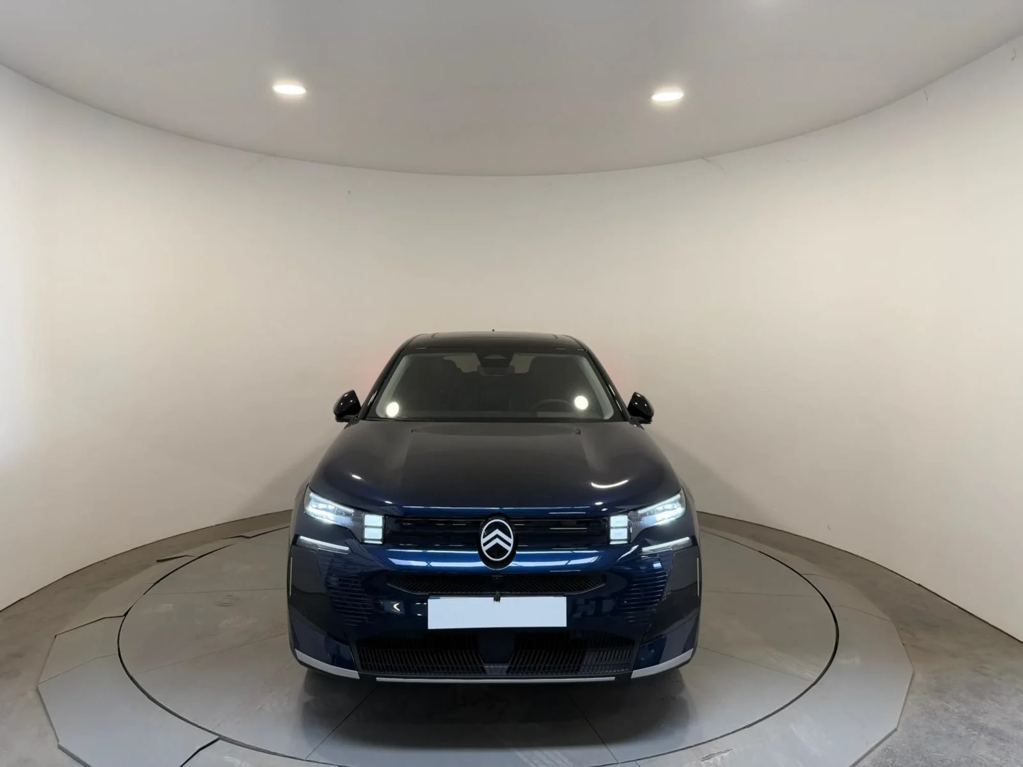 Citroen C5 aircross hybride C5 aircross hybride 145 e-dcs6 en stock